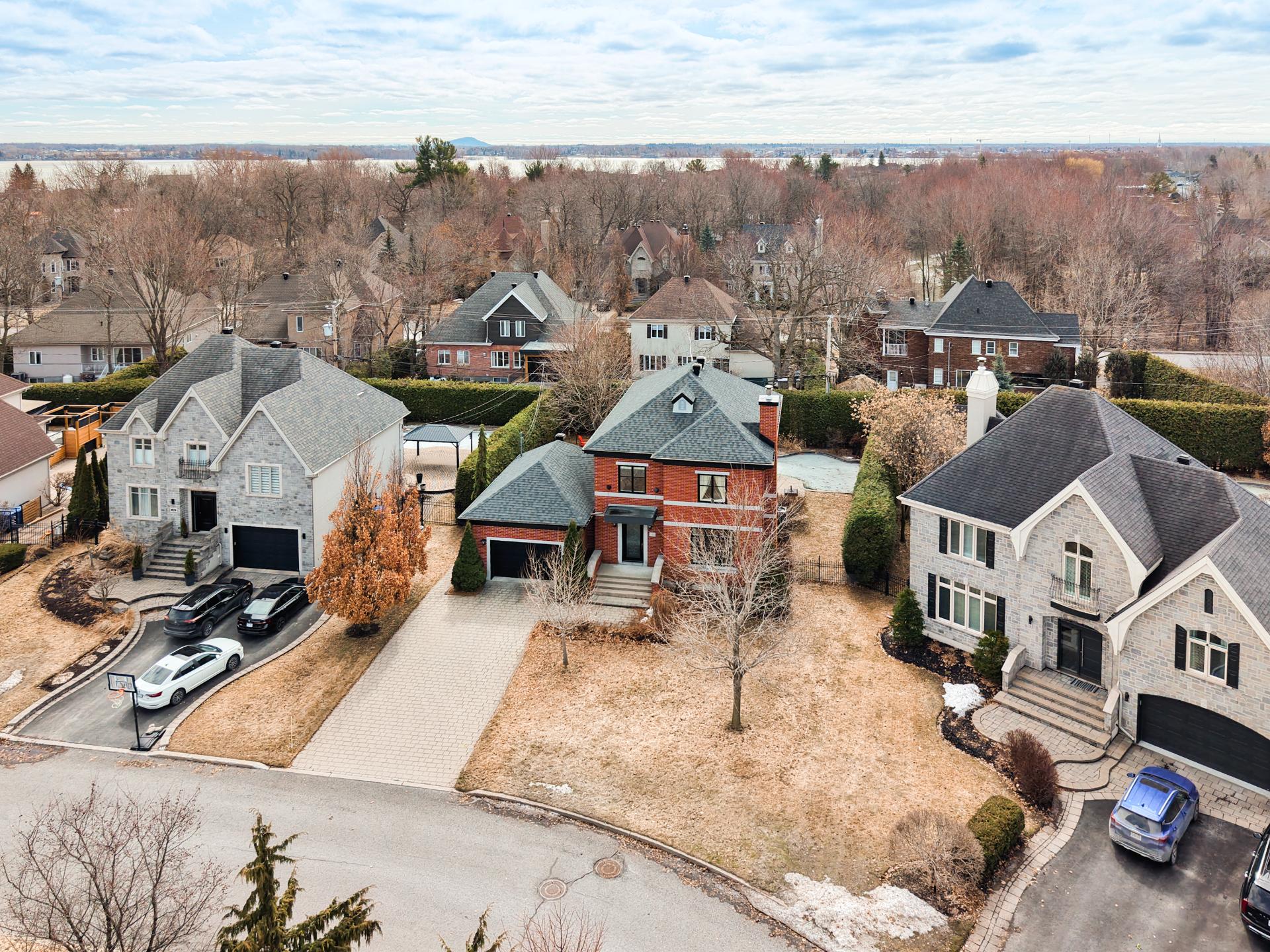 Photo - Aerial photo
