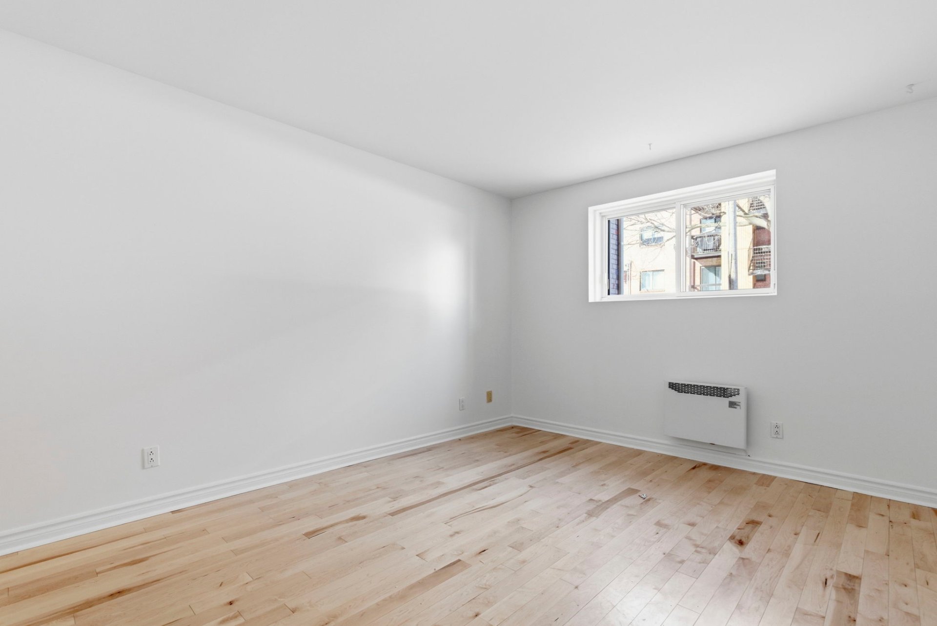 Photo - Chambre à coucher principale