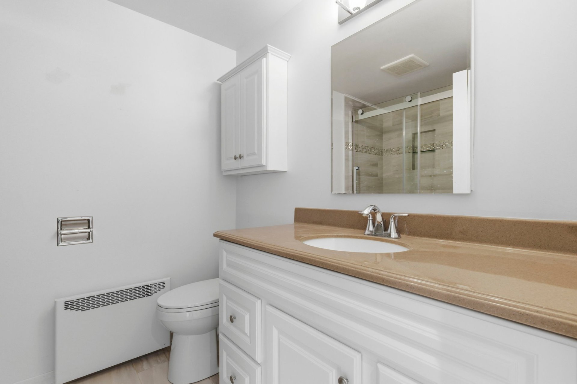 Photo - Salle de bains