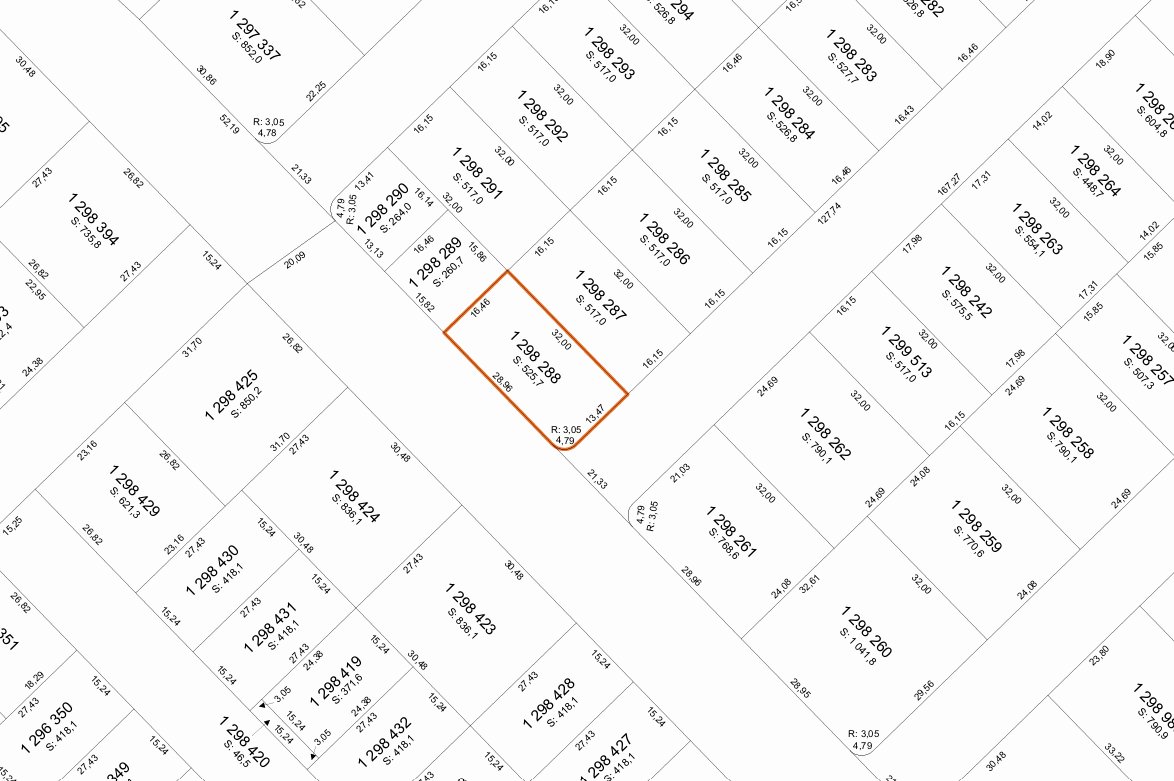 Photo - À construire