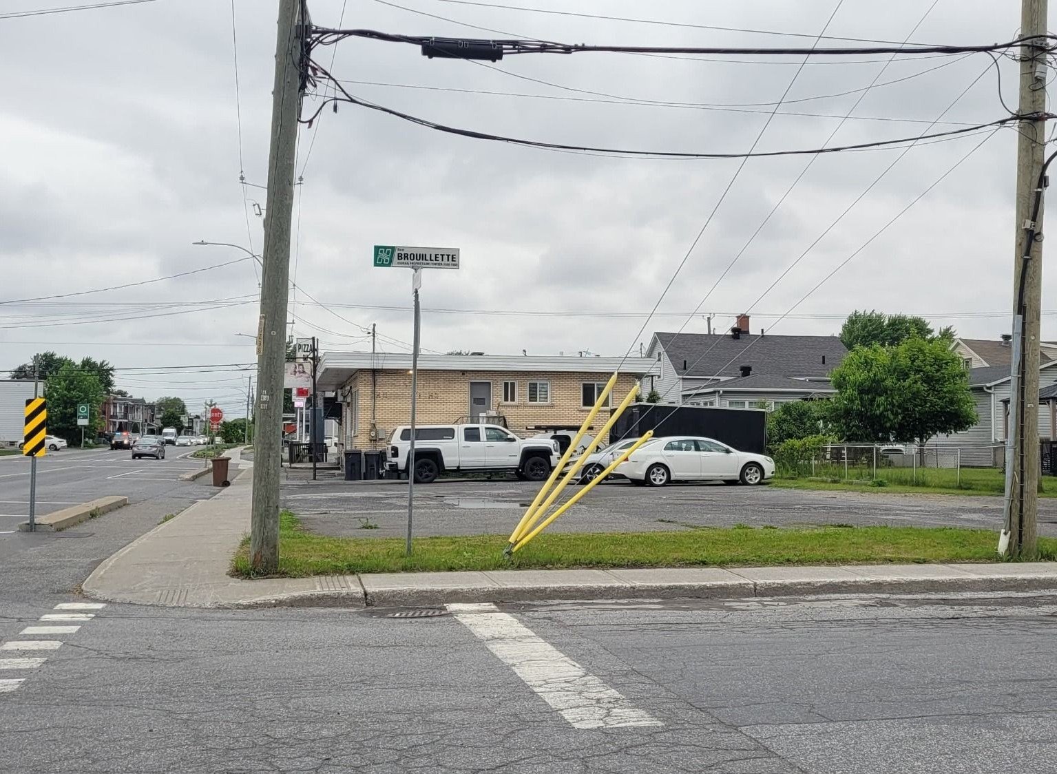 Photo - À construire