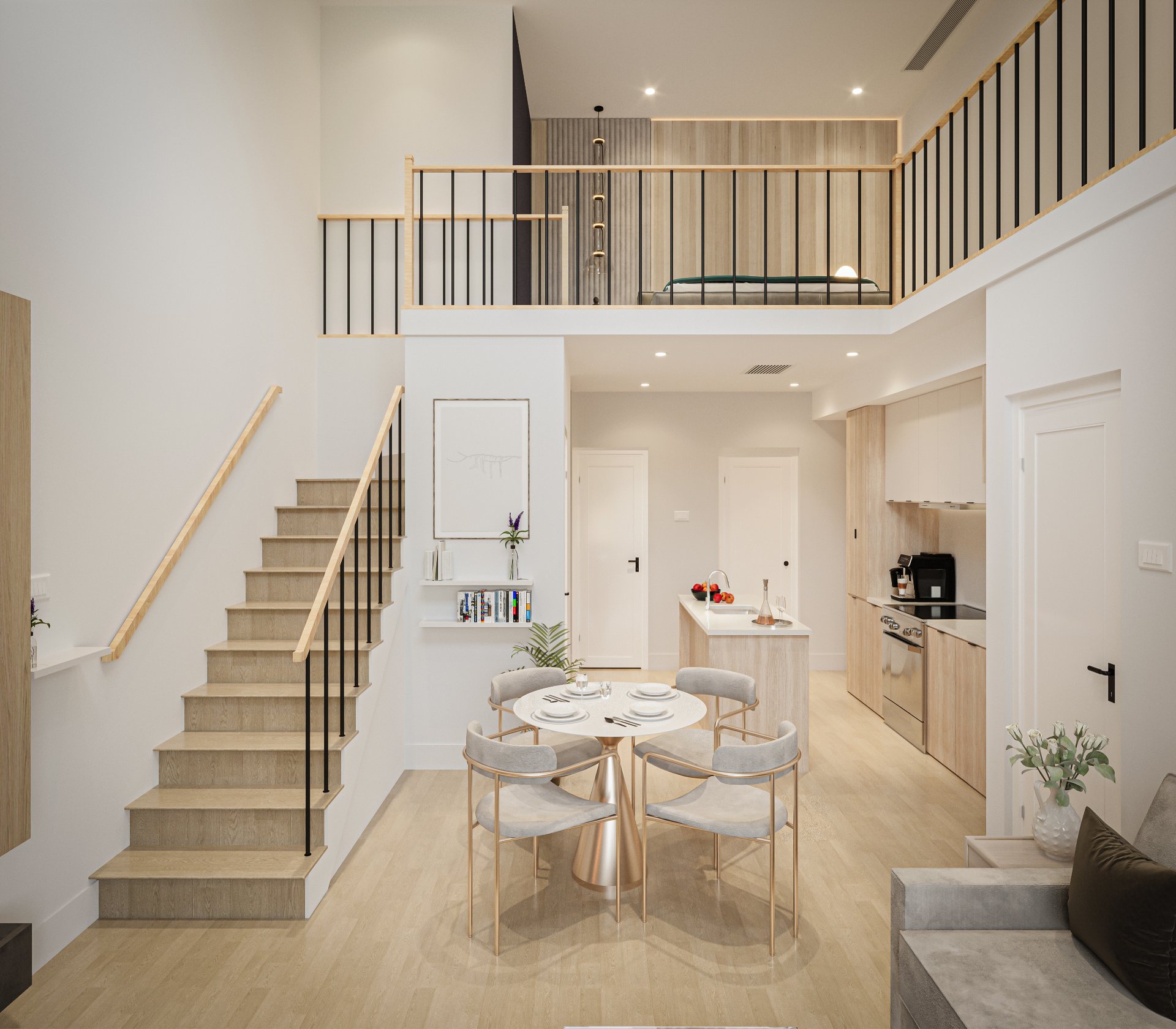 Photo - Vue d'ensemble