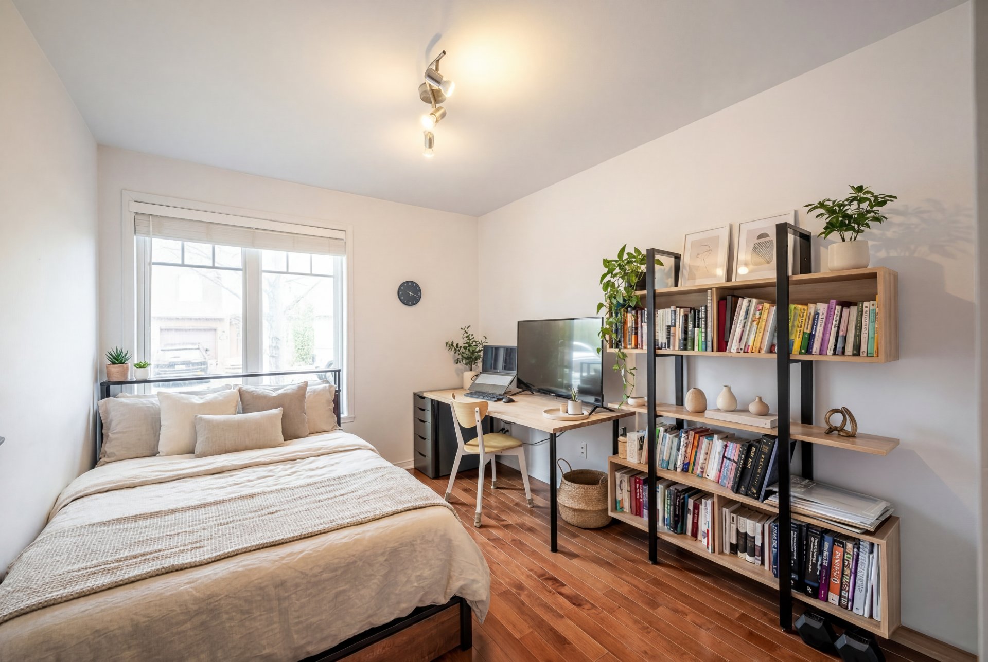 Photo - Bedroom
