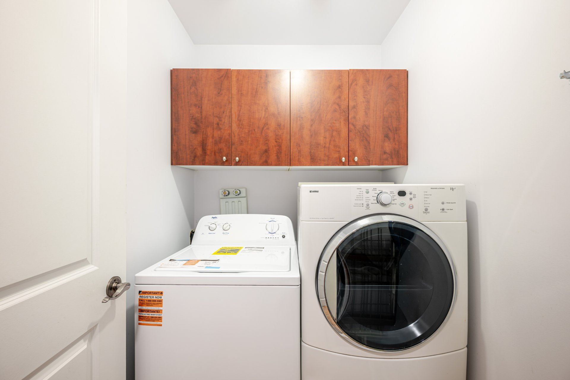 Photo - Laundry room