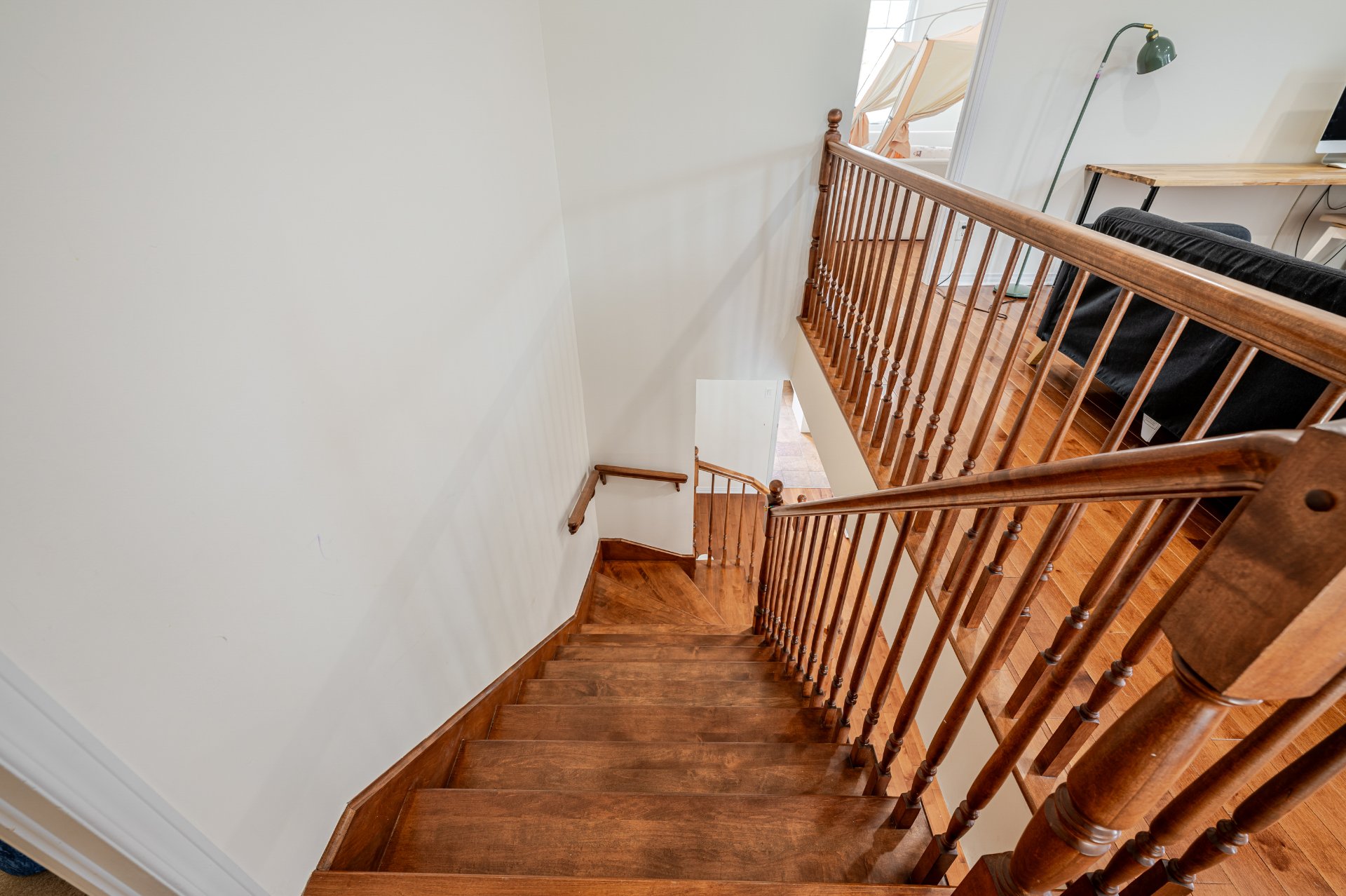 Photo - Staircase