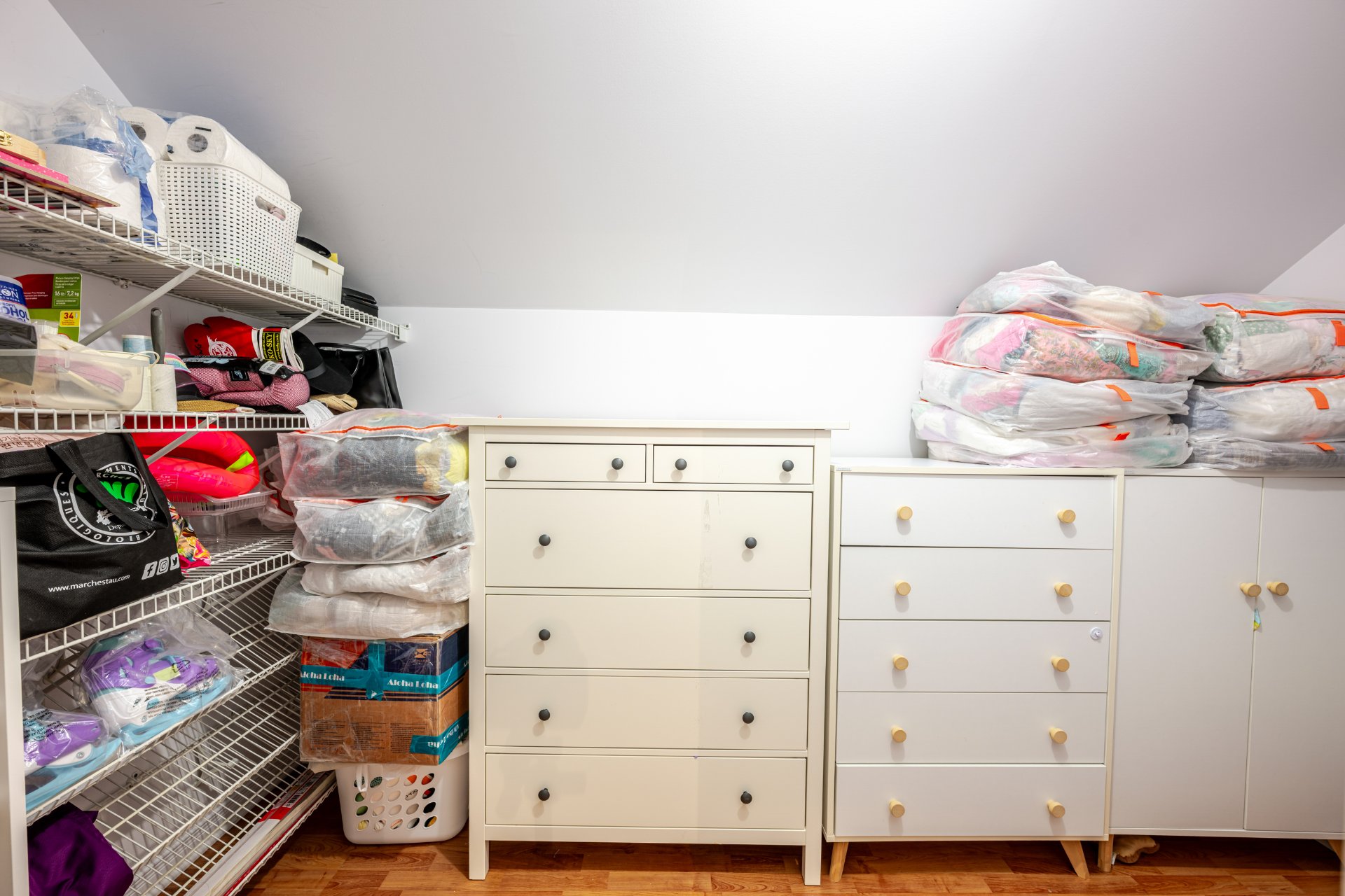 Photo - Storage