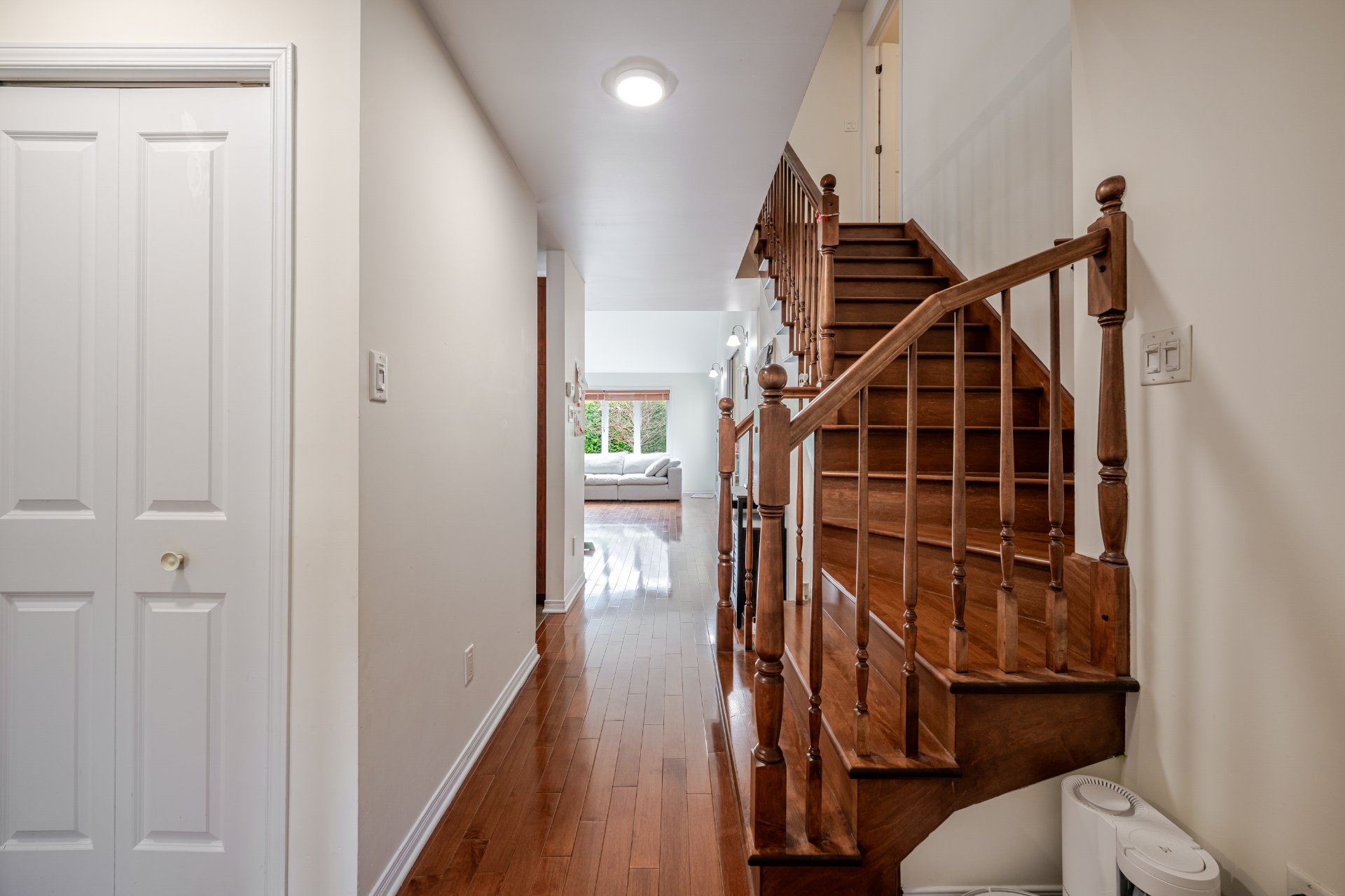 Photo - Staircase
