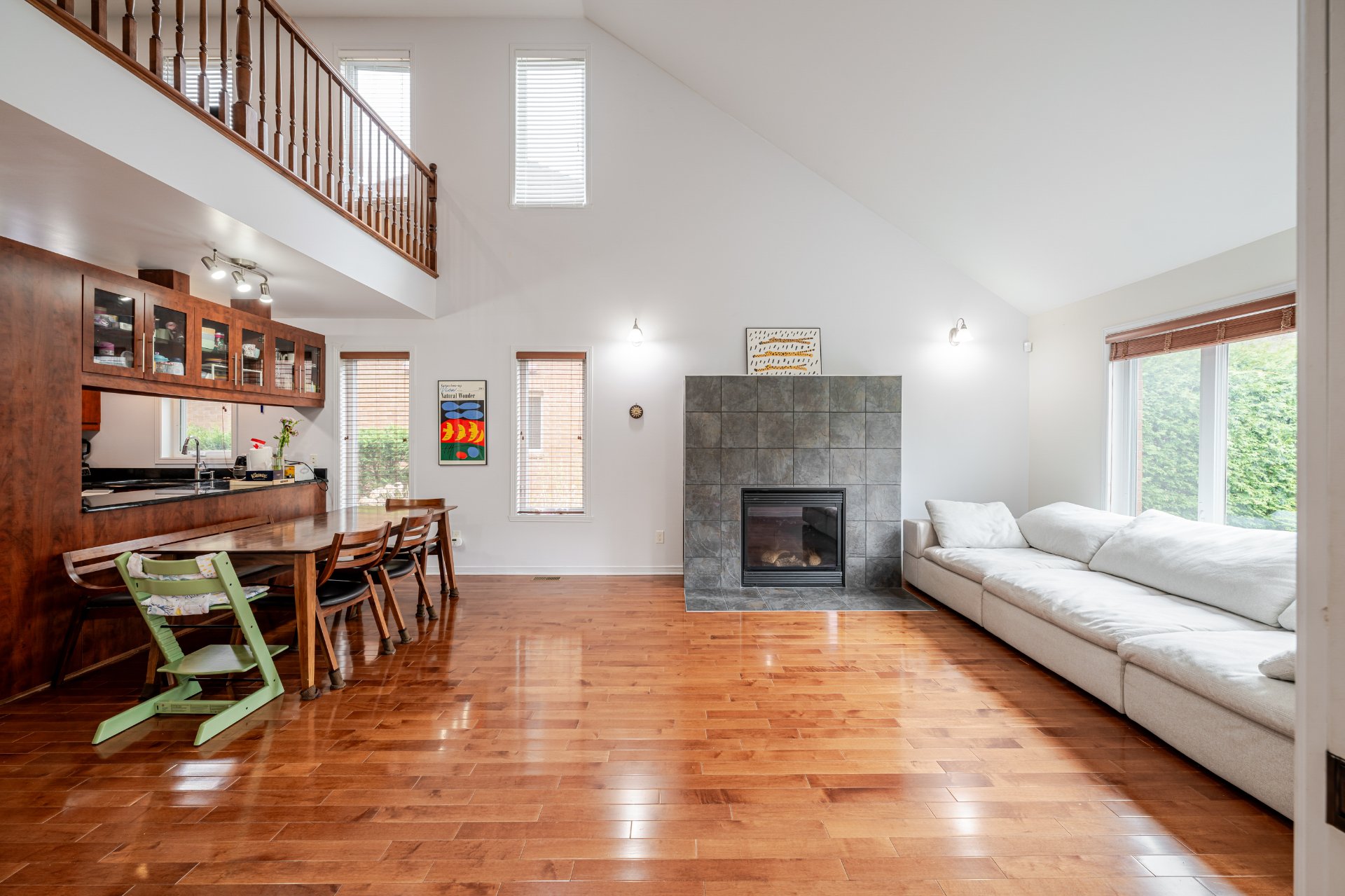 Photo - Living room