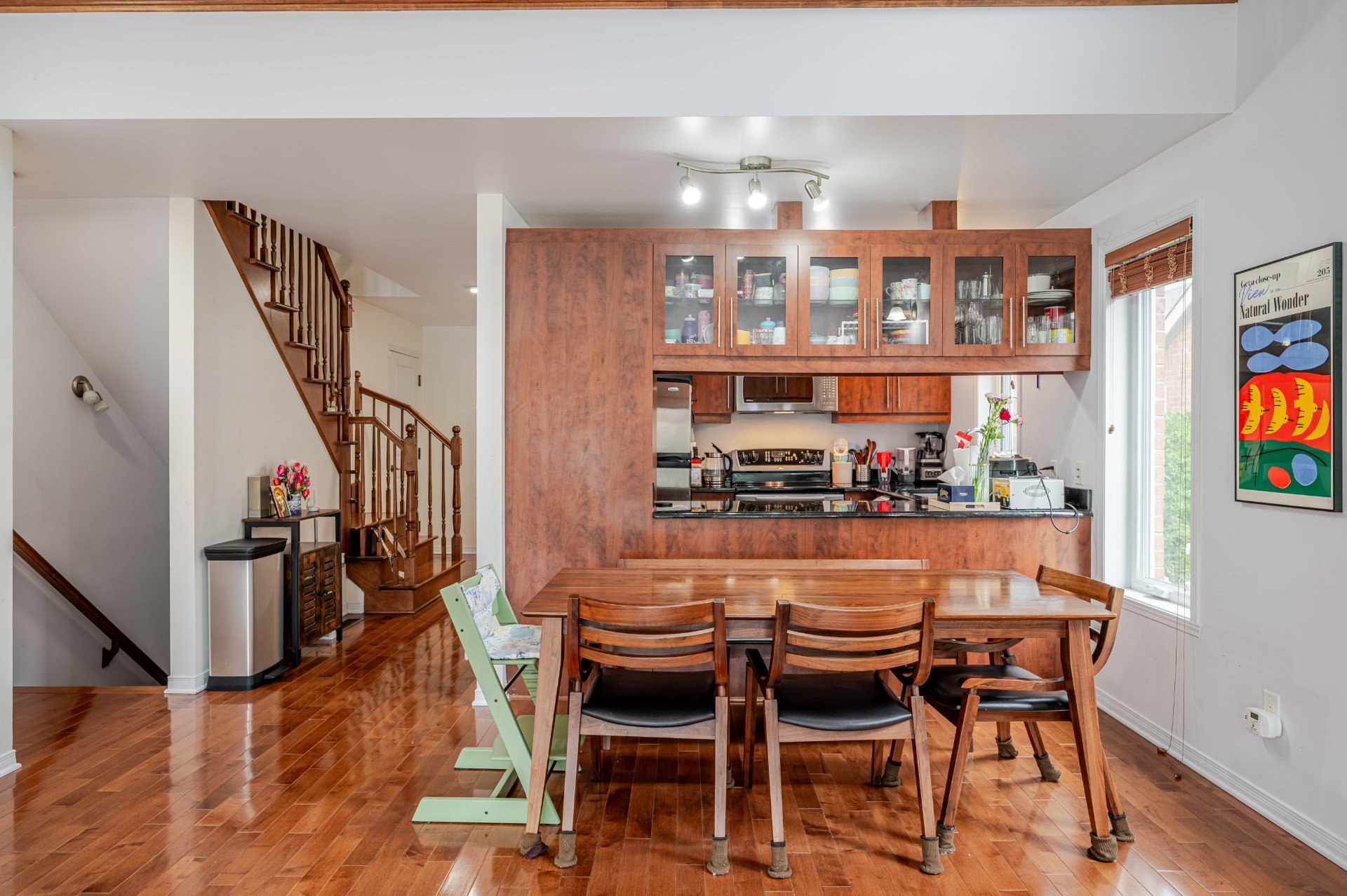 Photo - Dining room