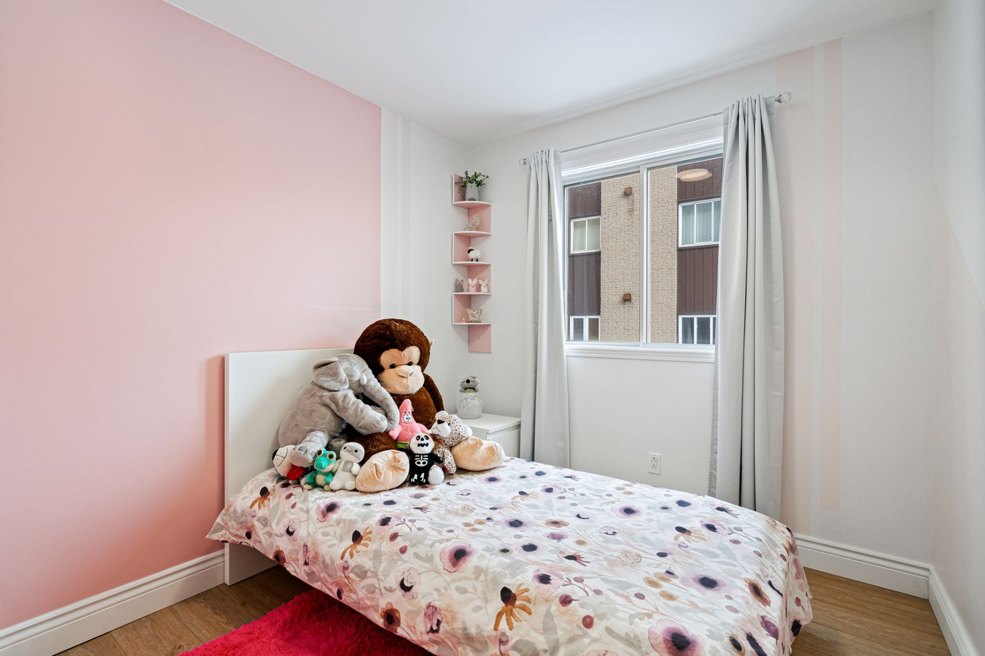 Photo - Chambre à coucher