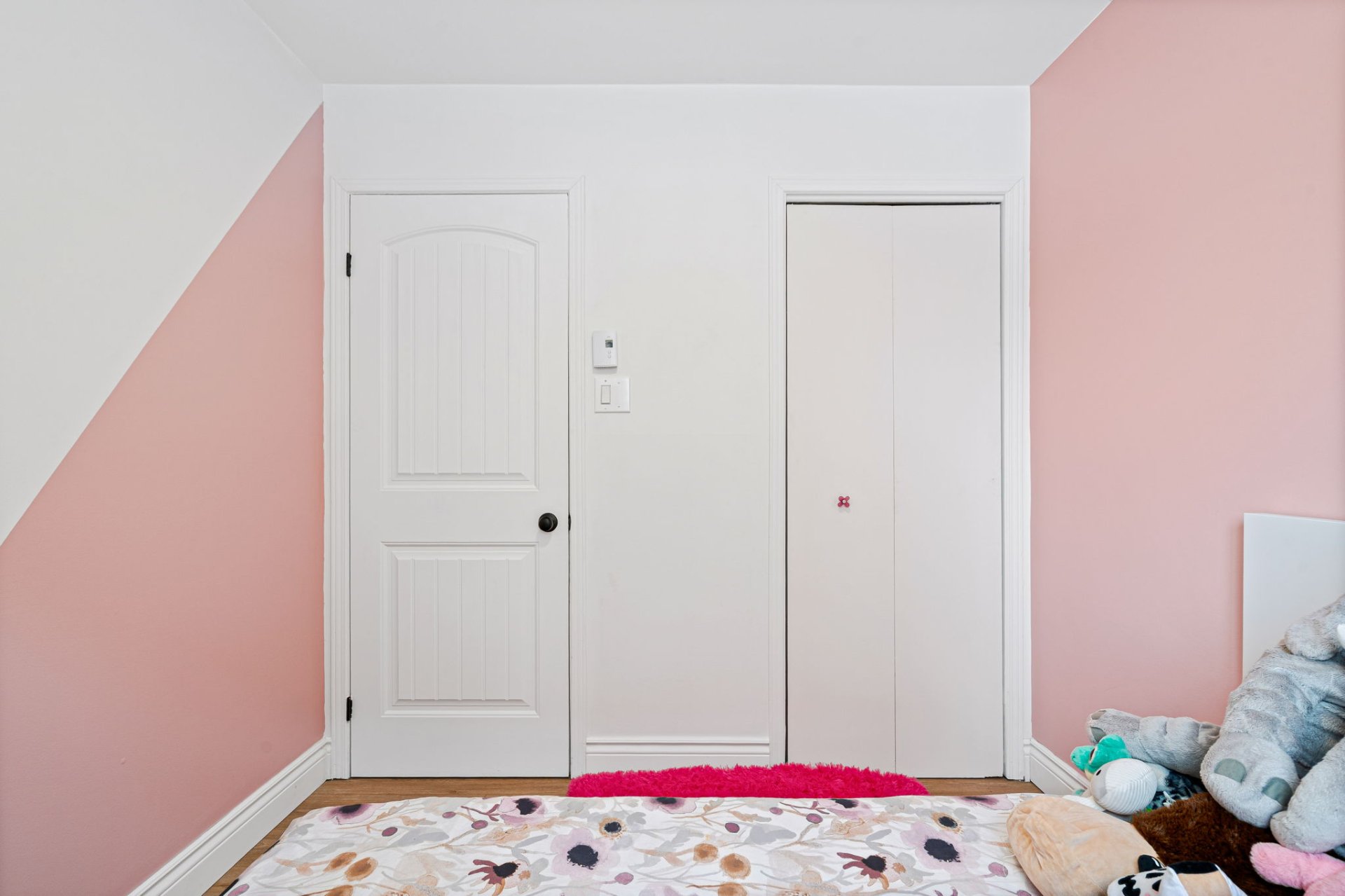 Photo - Chambre à coucher