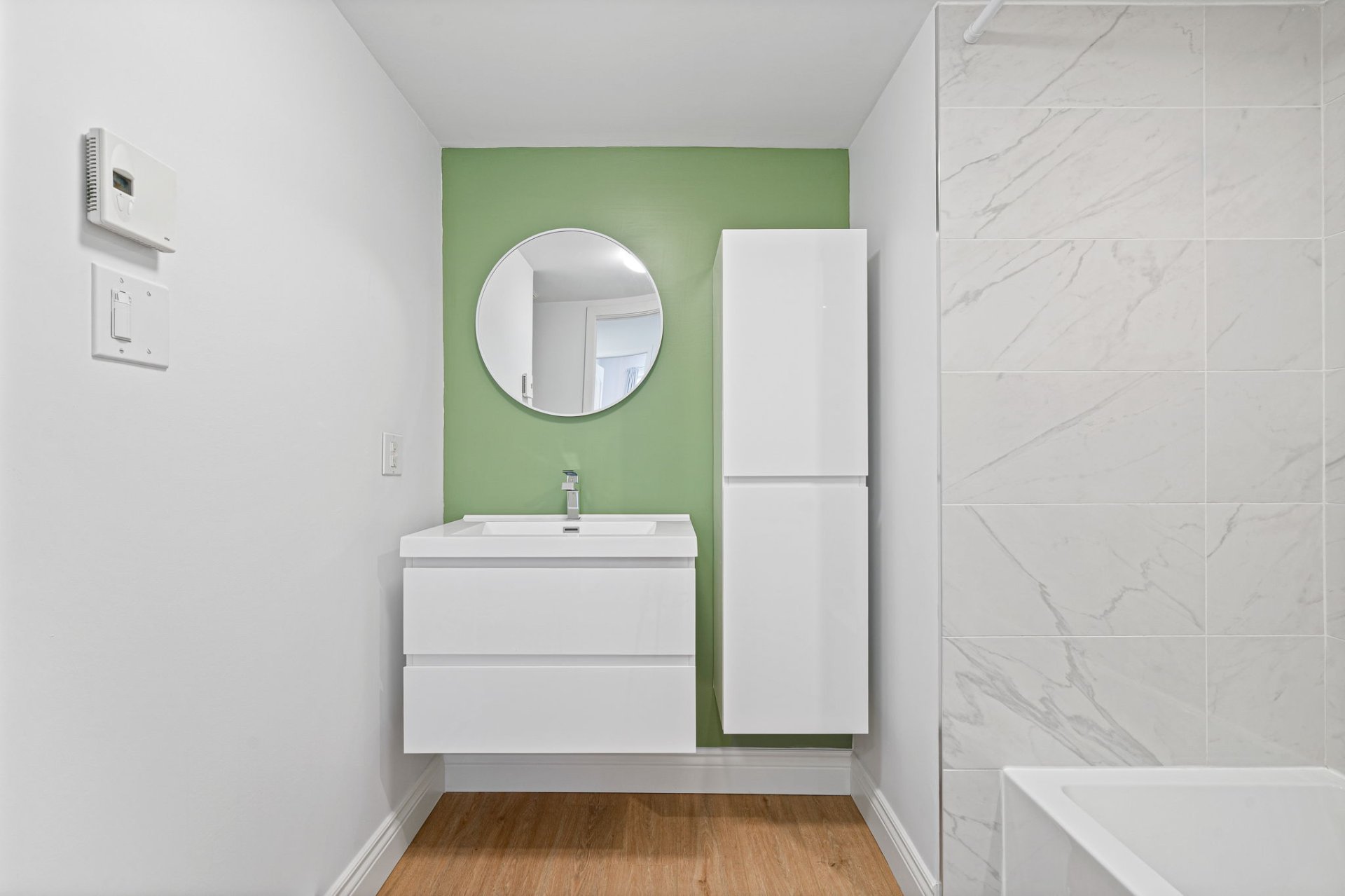 Photo - Salle de bains