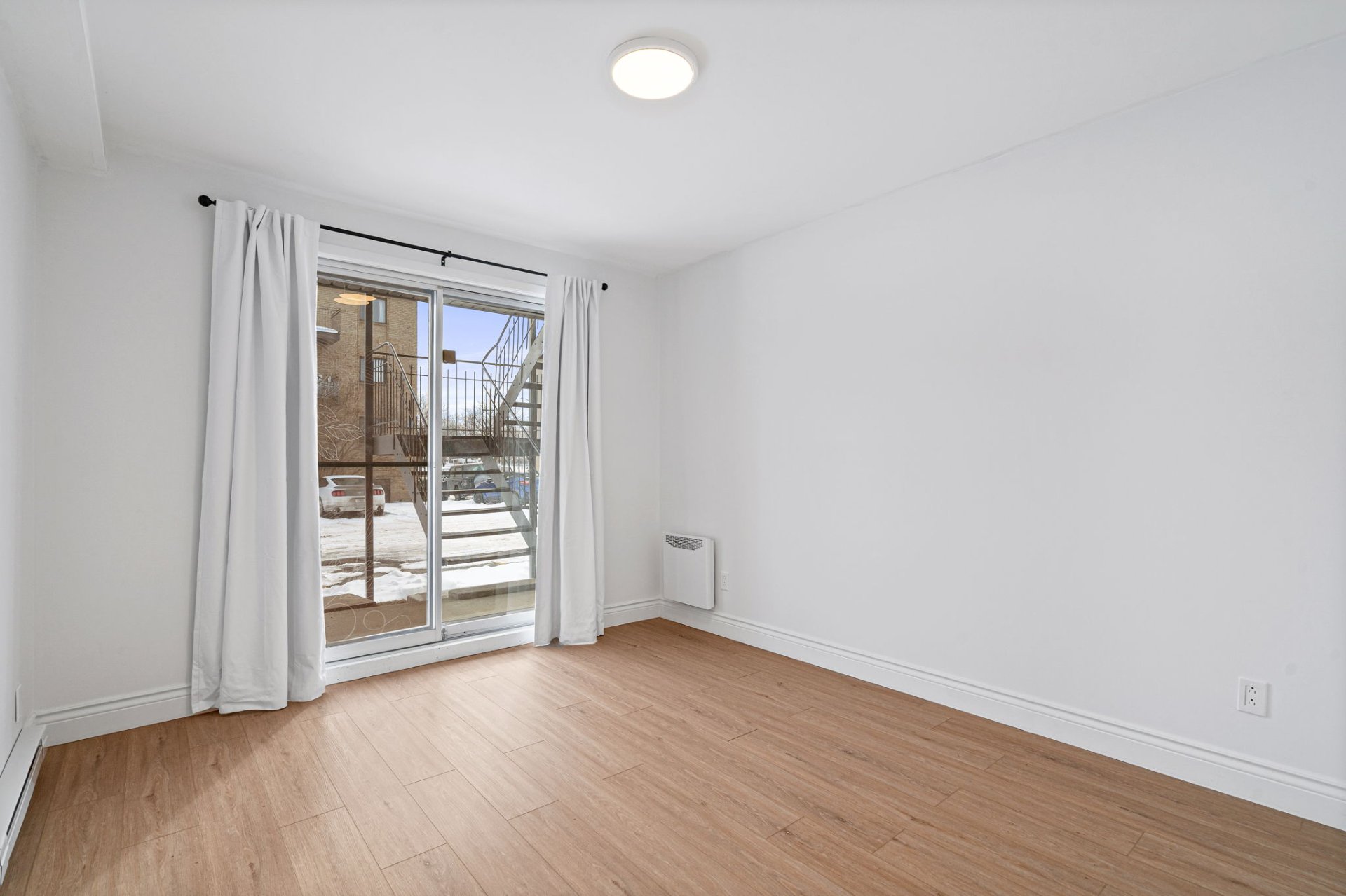 Photo - Chambre à coucher