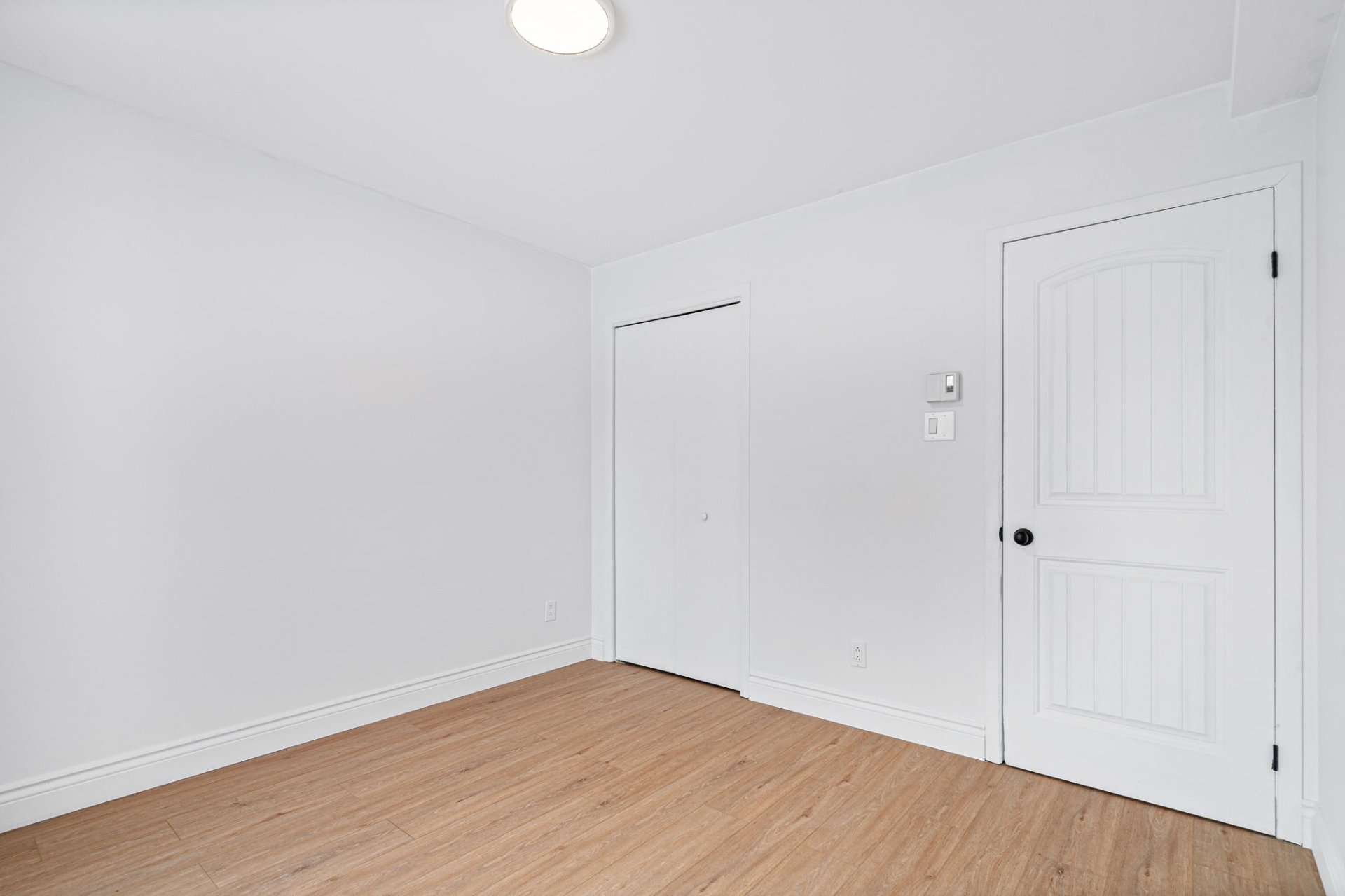 Photo - Chambre à coucher