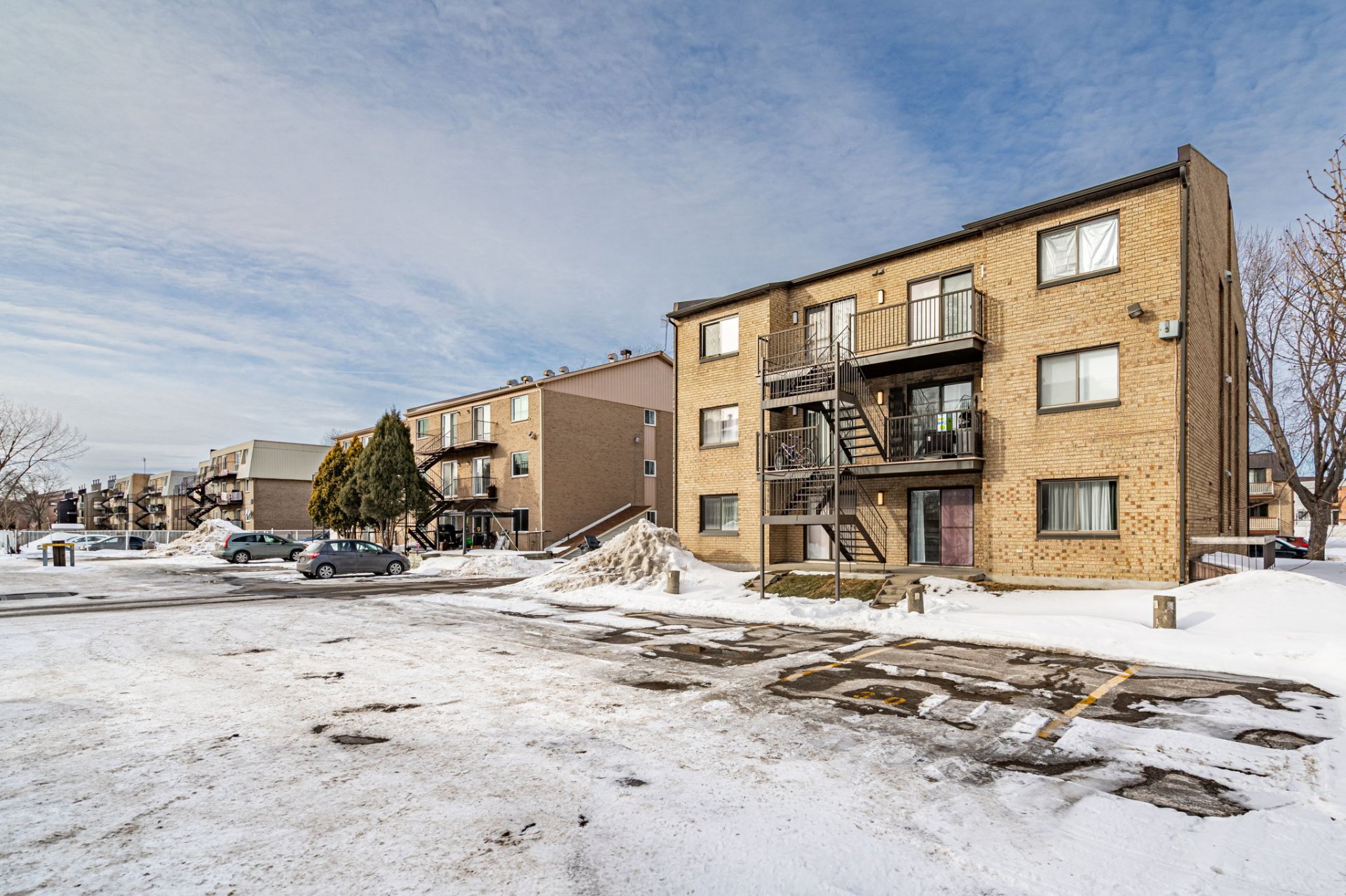 Photo - Face arrière