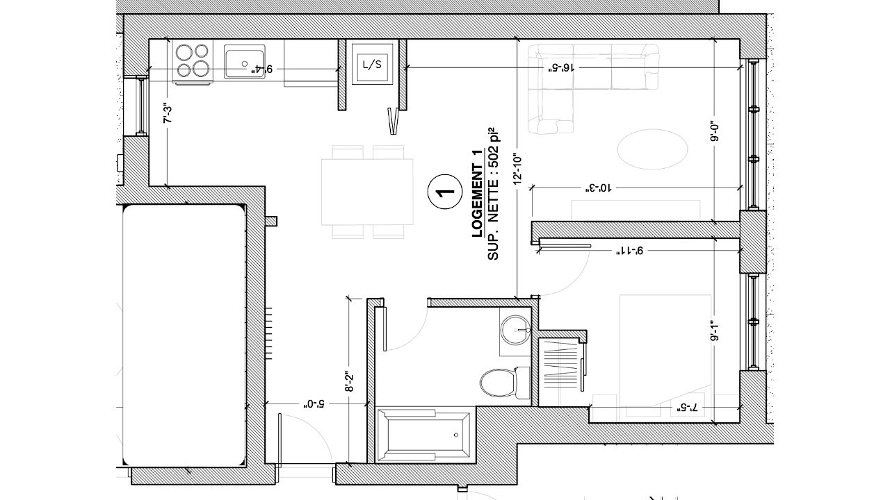 Photo - Vue d'ensemble