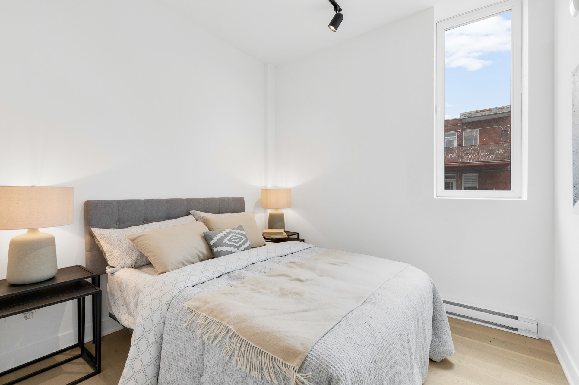 Photo - Bedroom