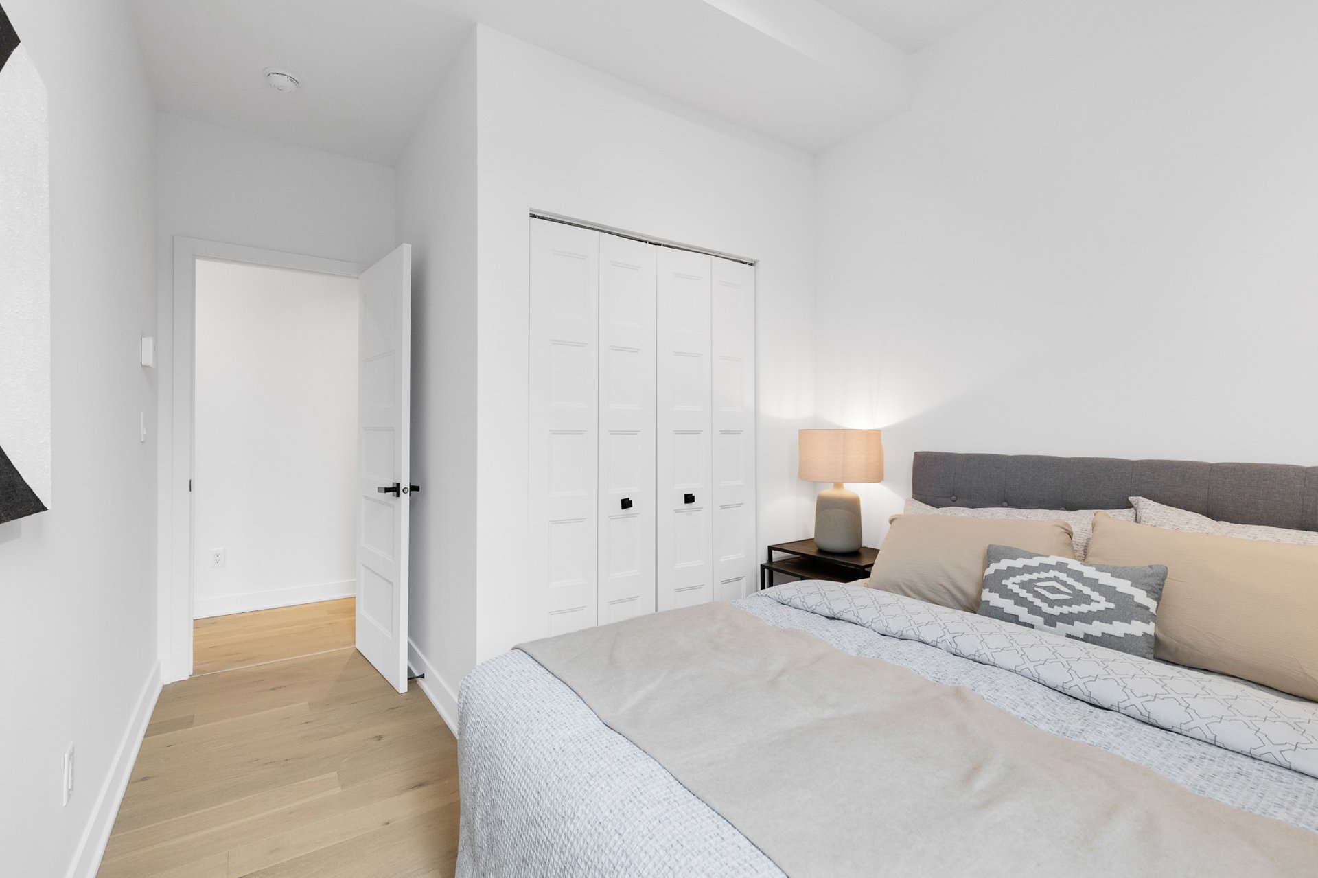 Photo - Bedroom