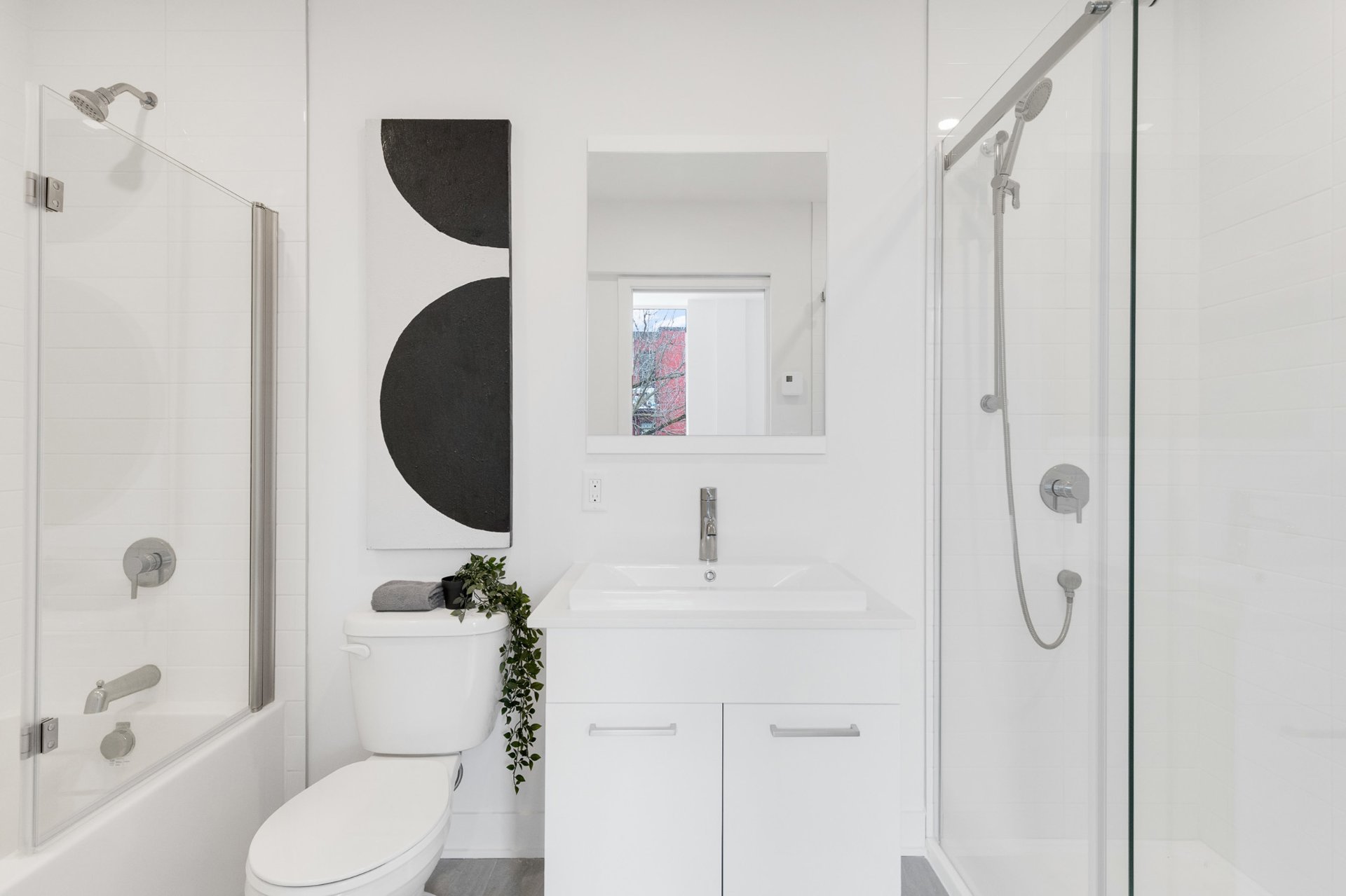 Photo - Bathroom