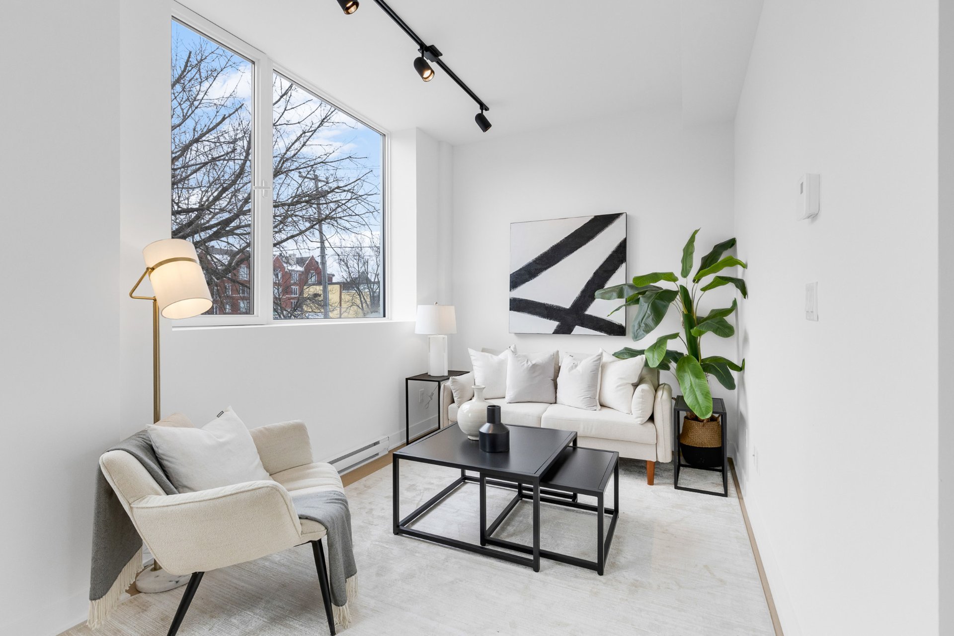 Photo - Living room