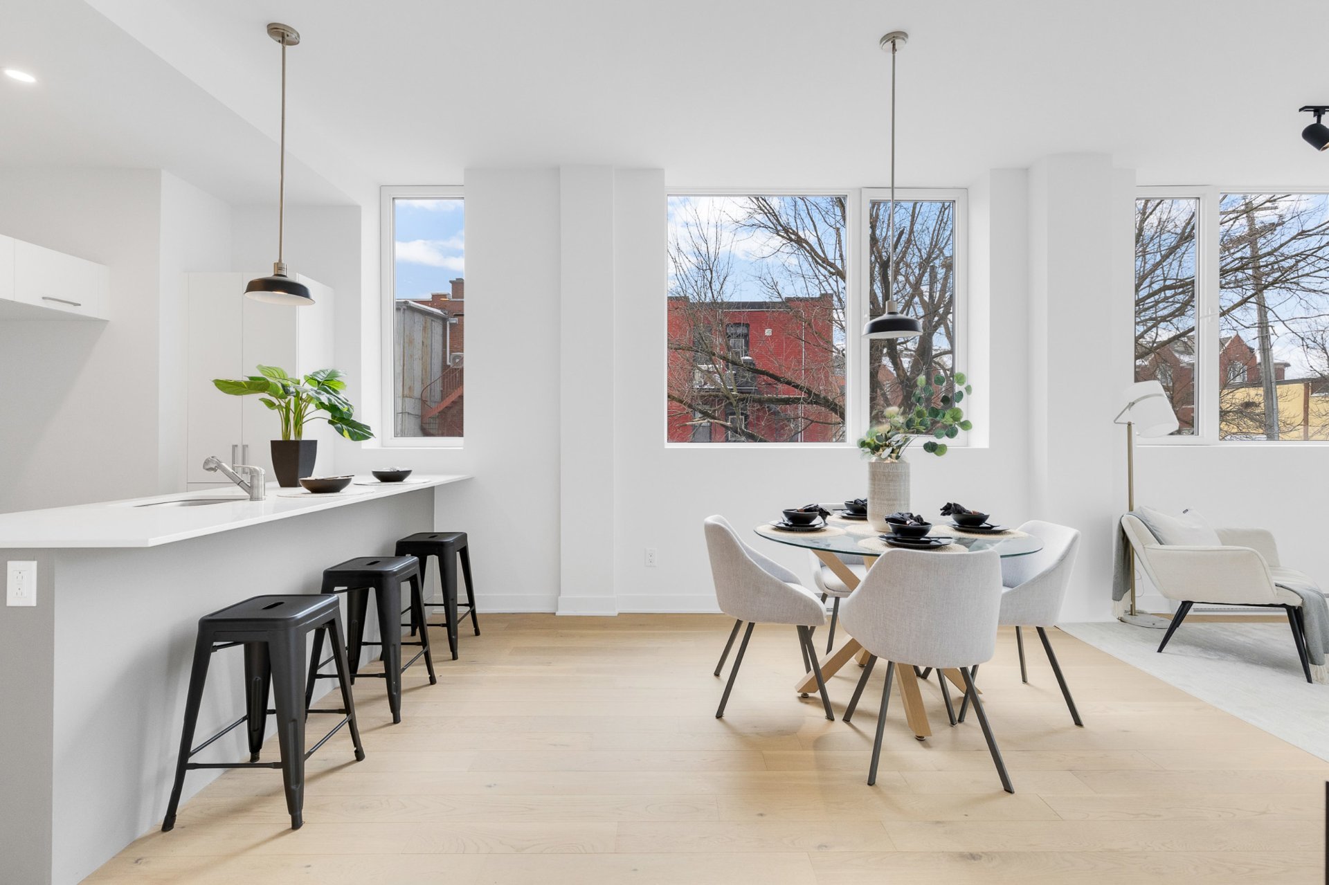 Photo - Dining room