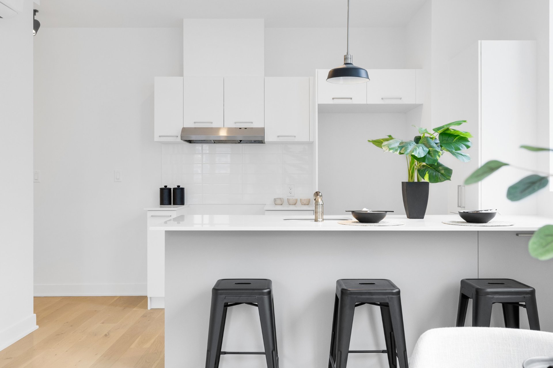 Photo - Kitchen