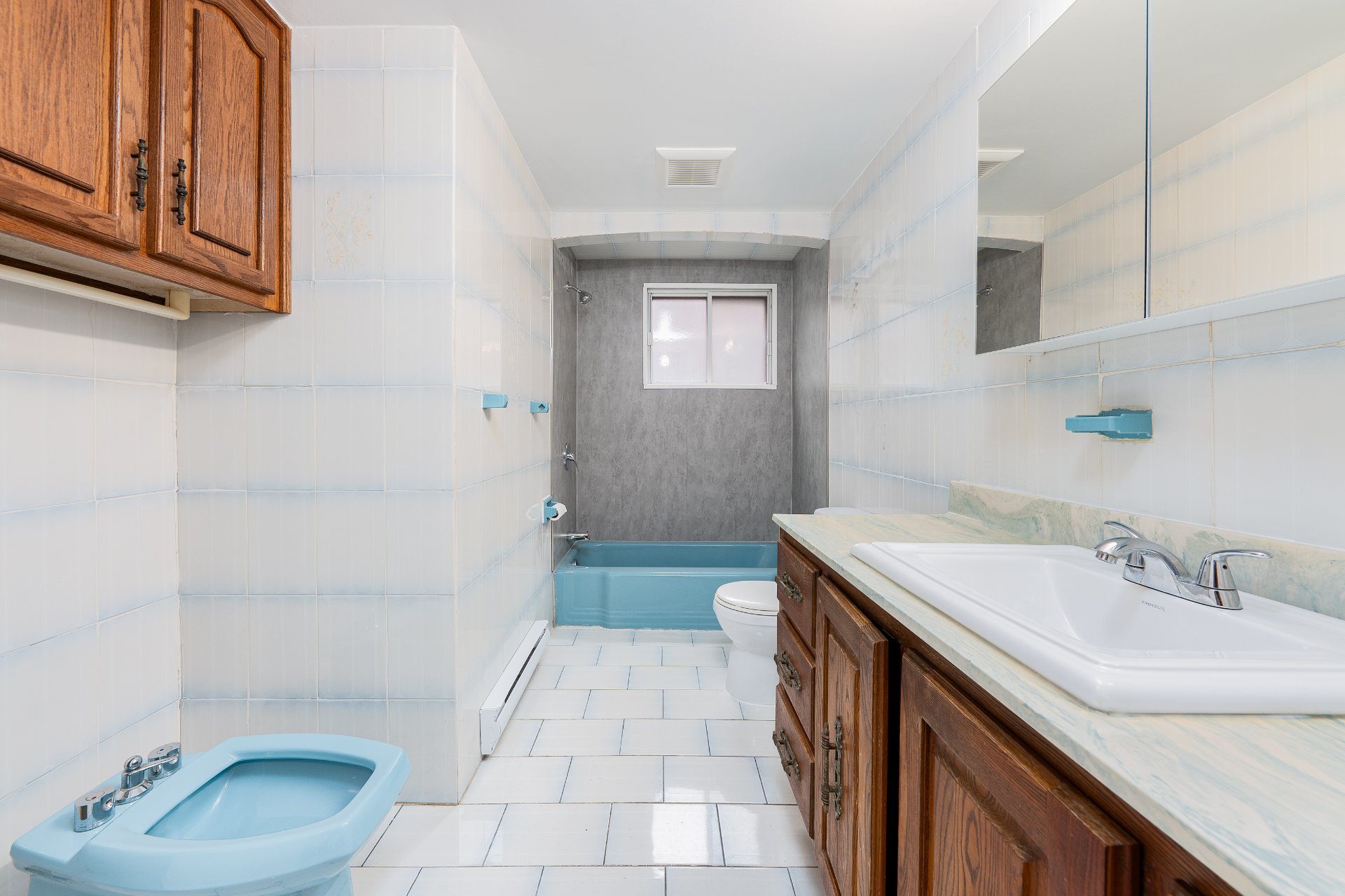 Photo - Salle de bains