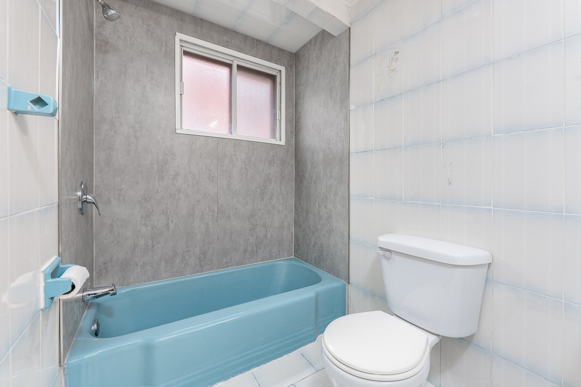 Photo - Salle de bains