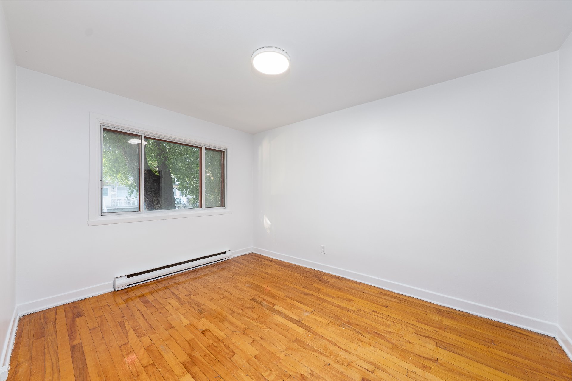 Photo - Chambre à coucher principale