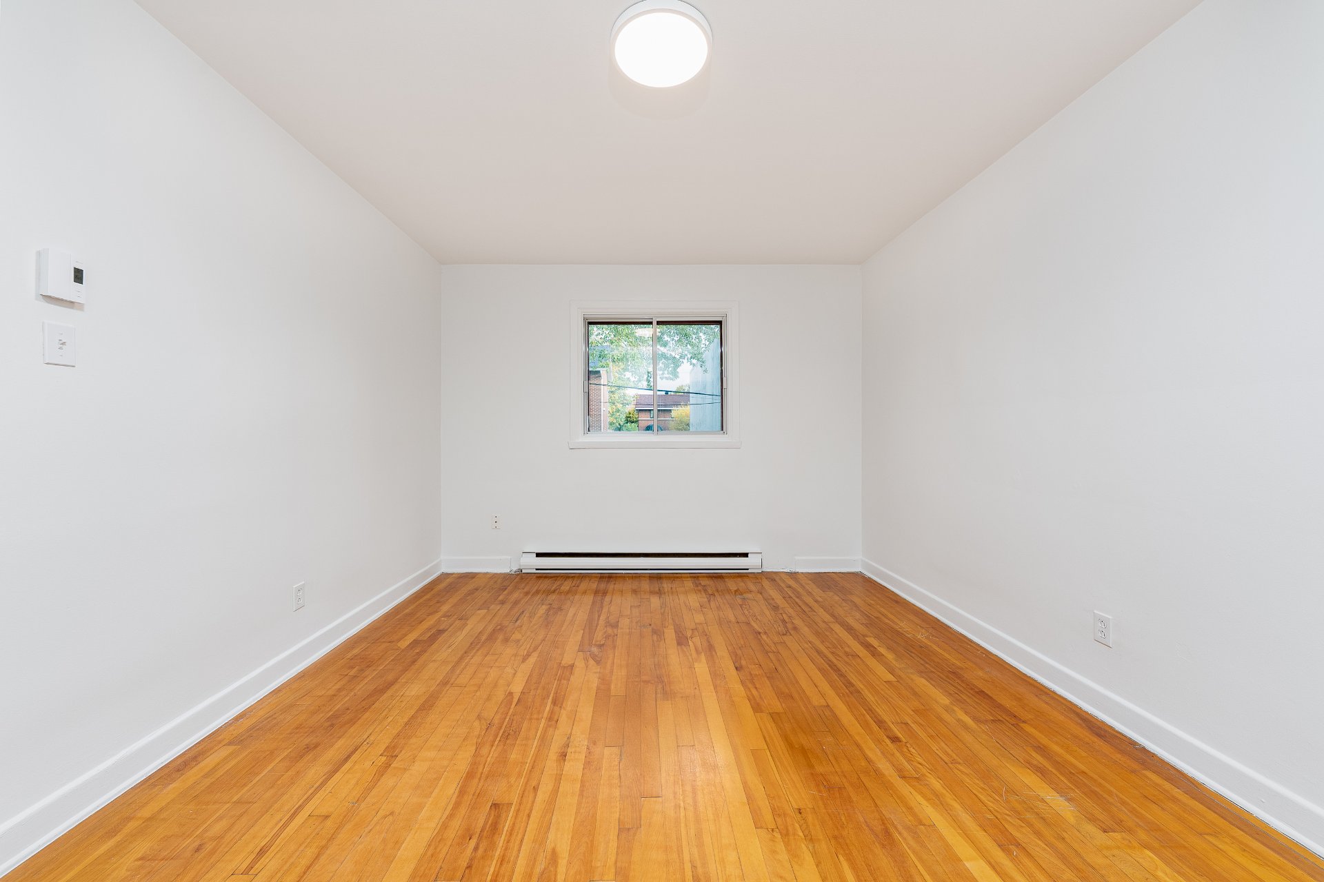 Photo - Chambre à coucher