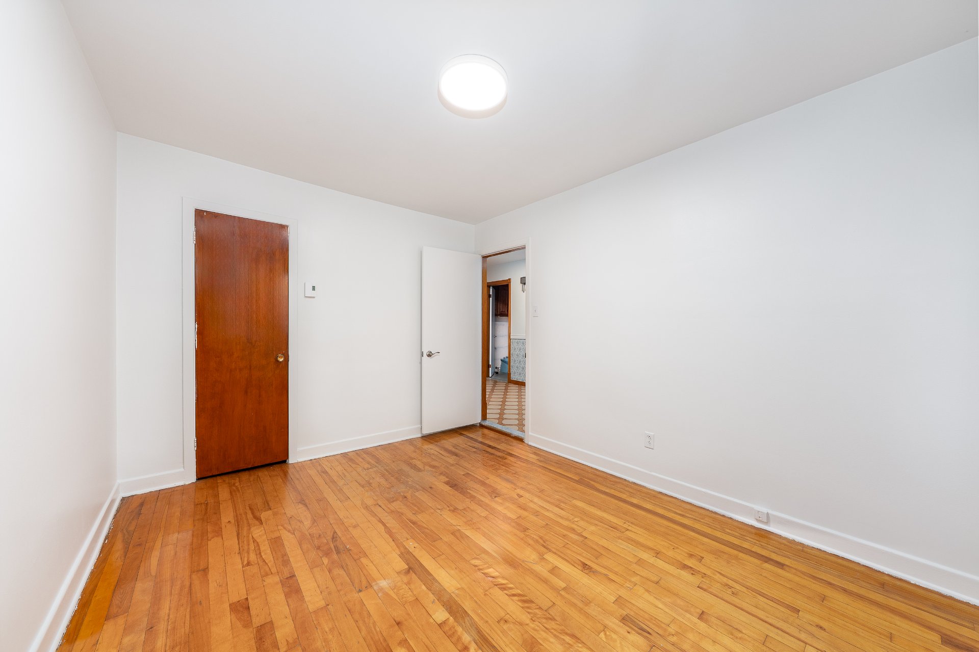 Photo - Chambre à coucher