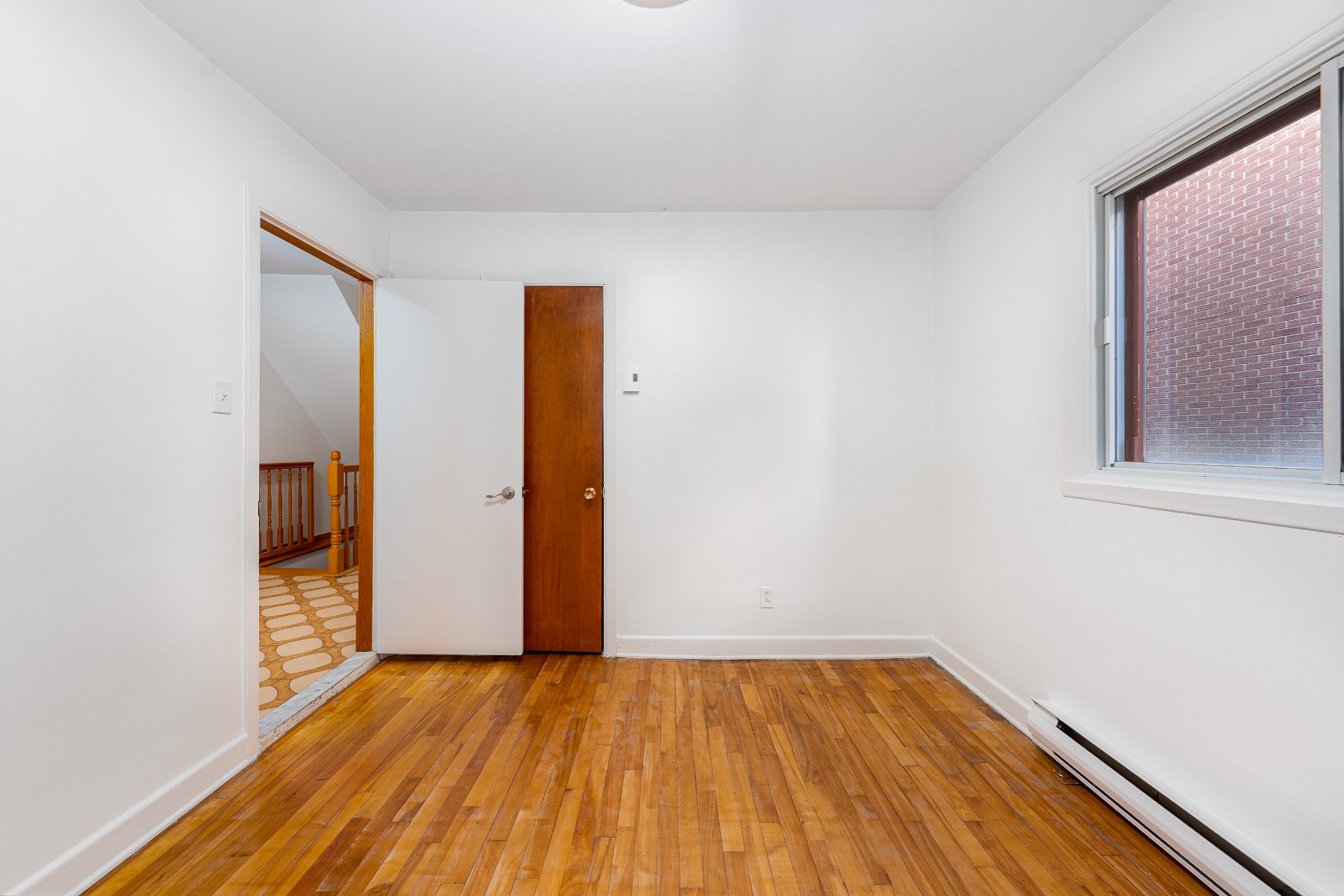 Photo - Chambre à coucher