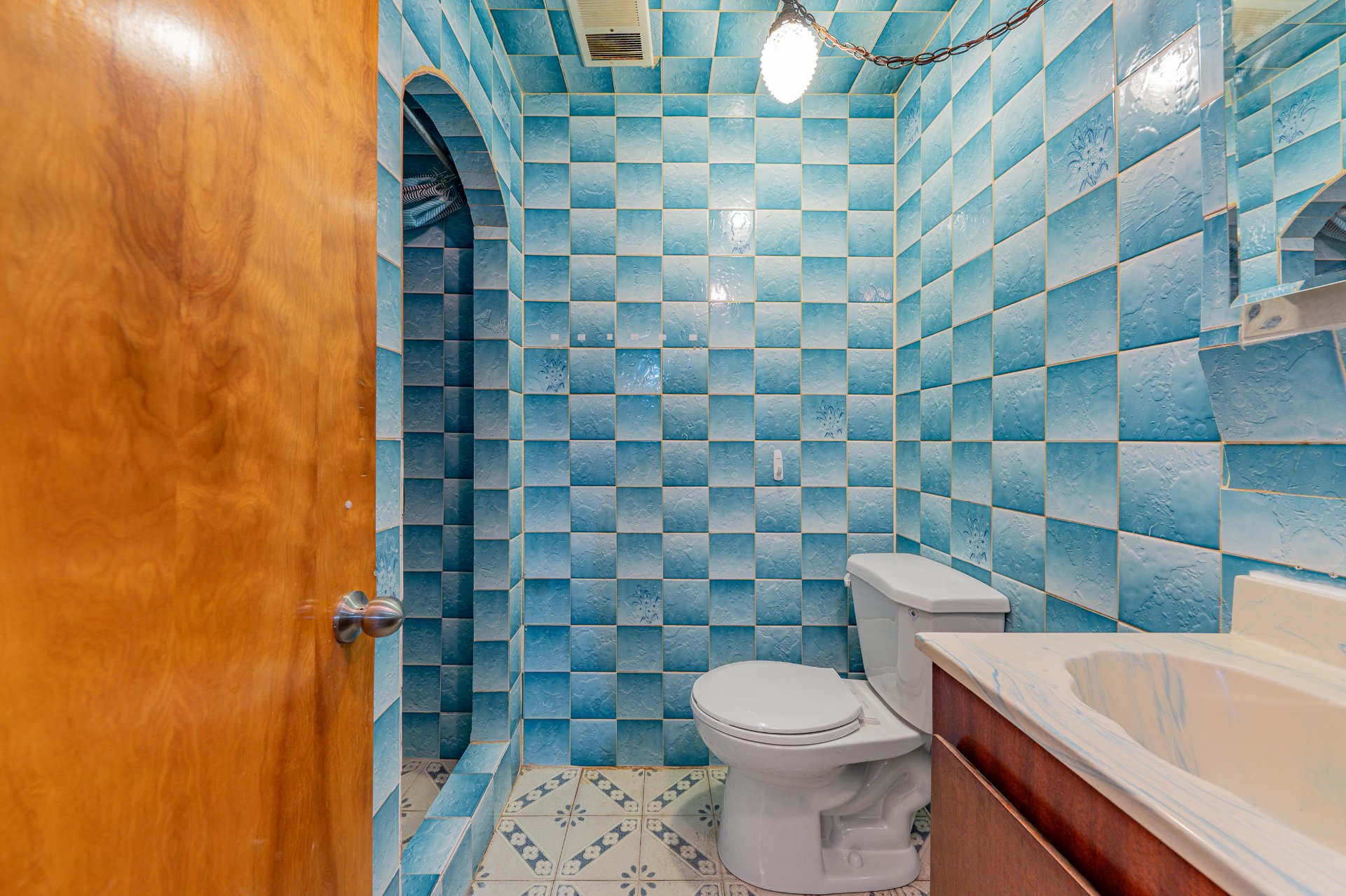 Photo - Salle de bains