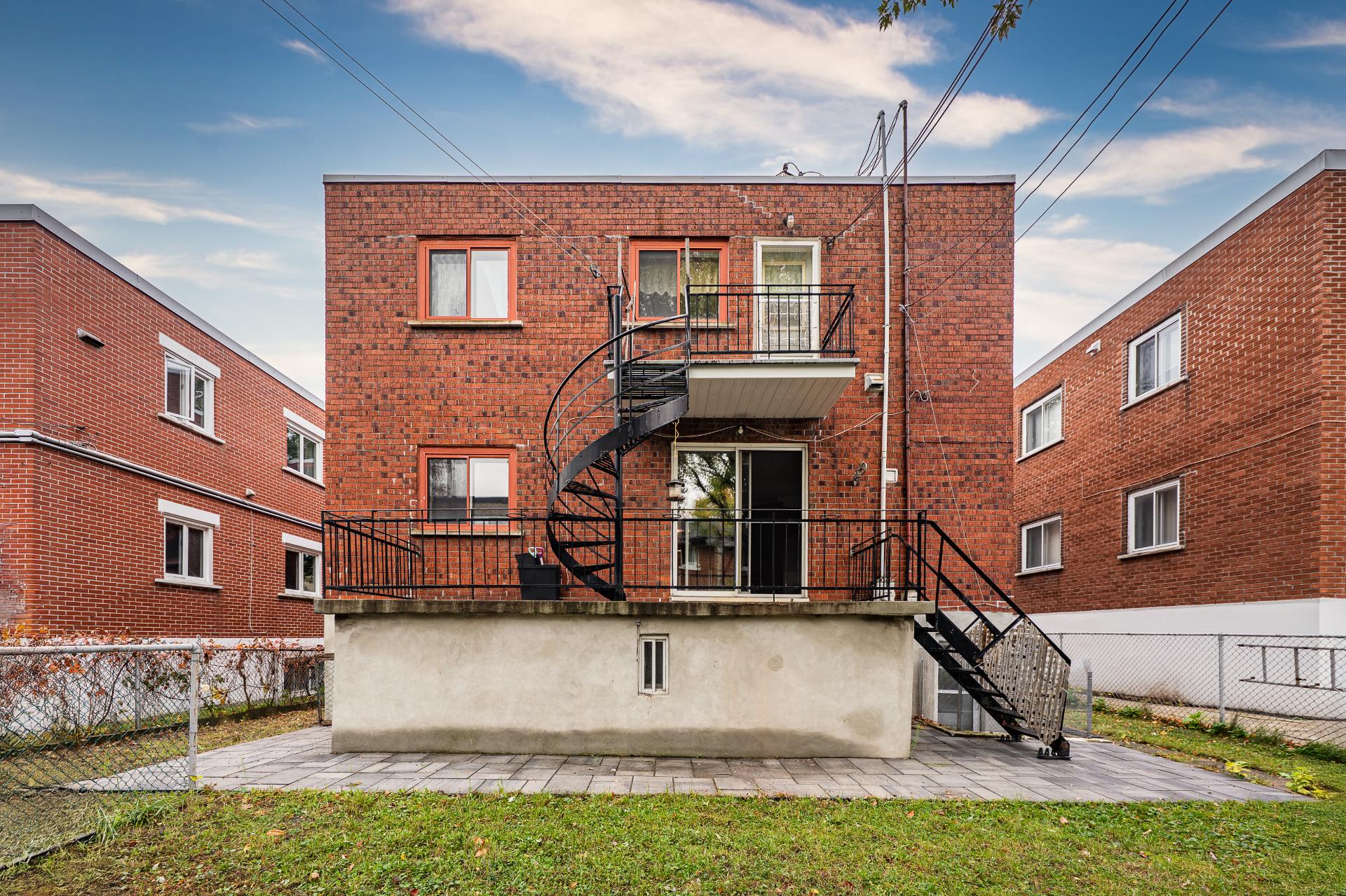 Photo - Face arrière