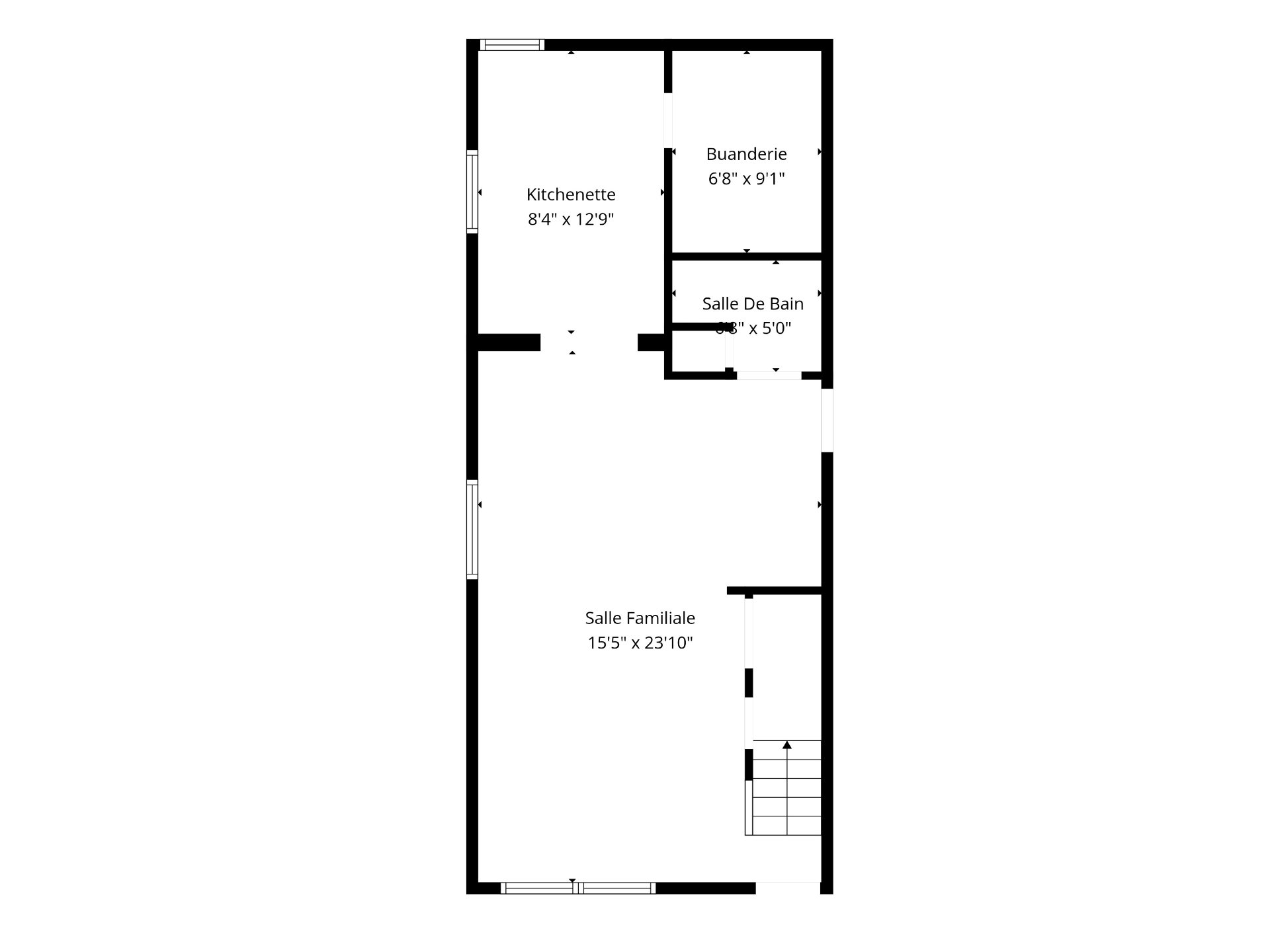 Photo - Plan (croquis)