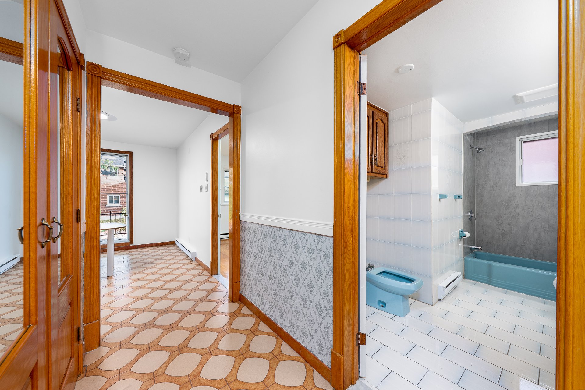 Photo - Hall d'entrée