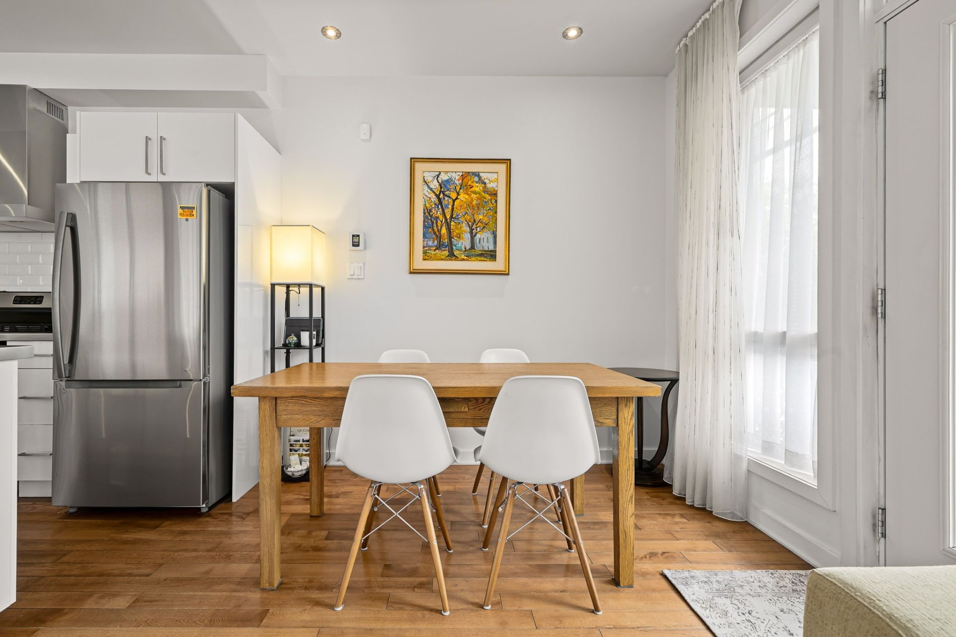 Photo - Coin repas