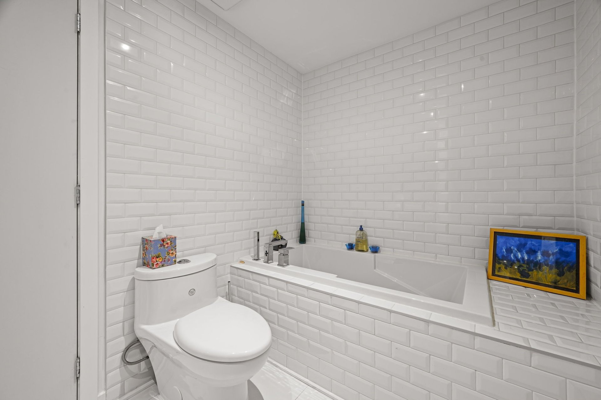 Photo - Salle de bains