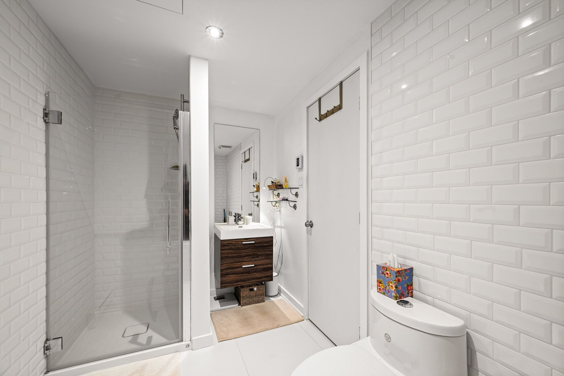Photo - Salle de bains