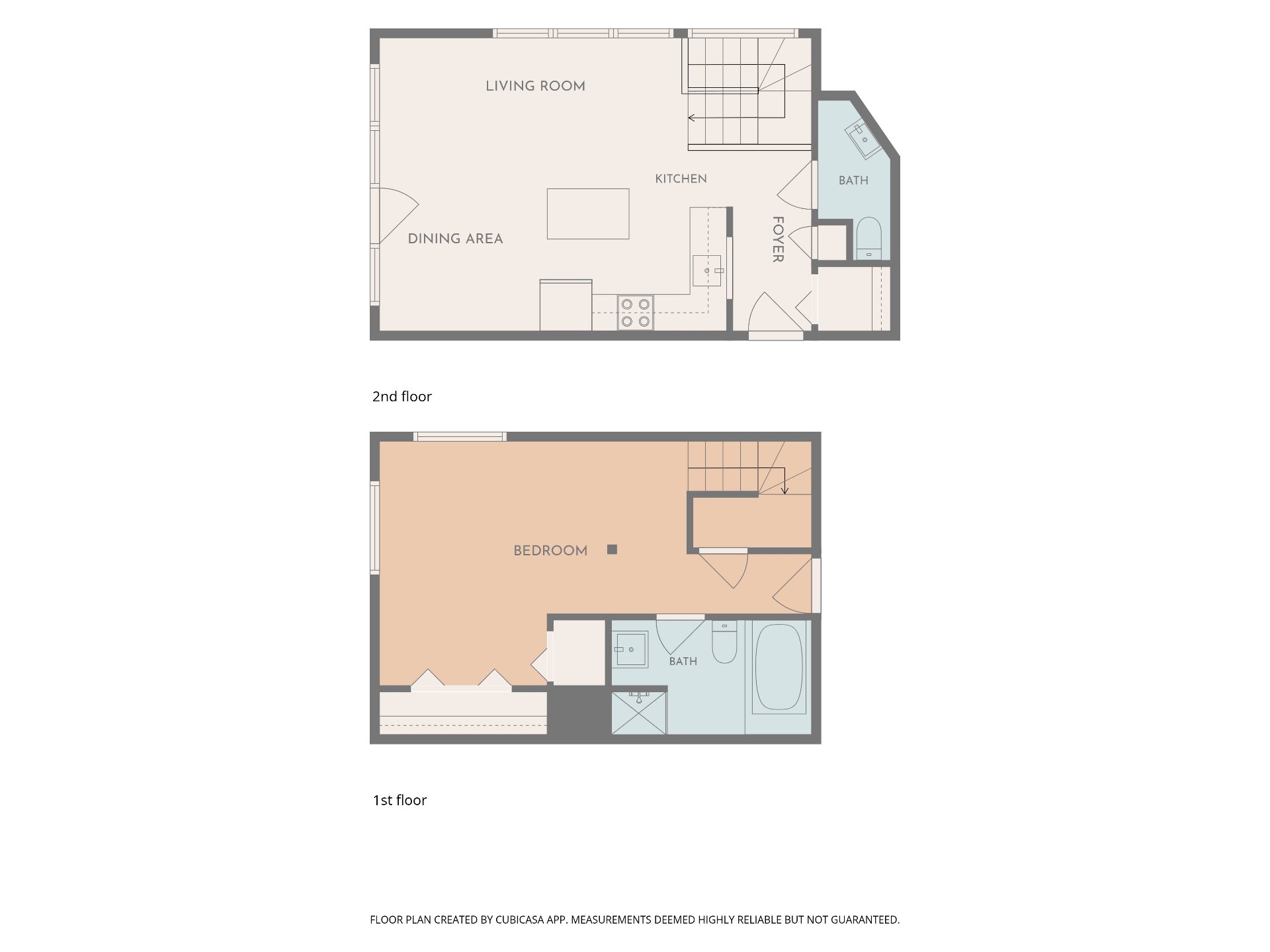Photo - Plan (croquis)