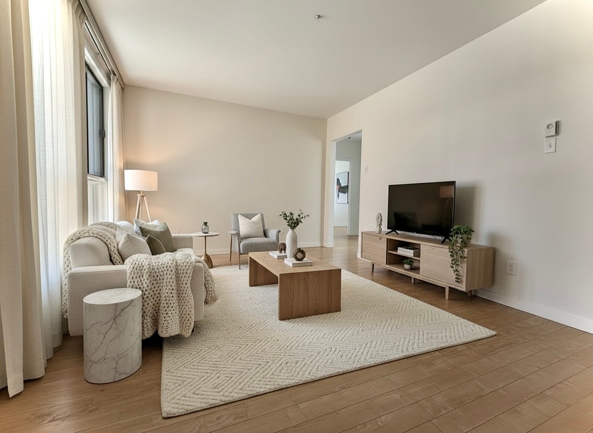 Photo - Living room