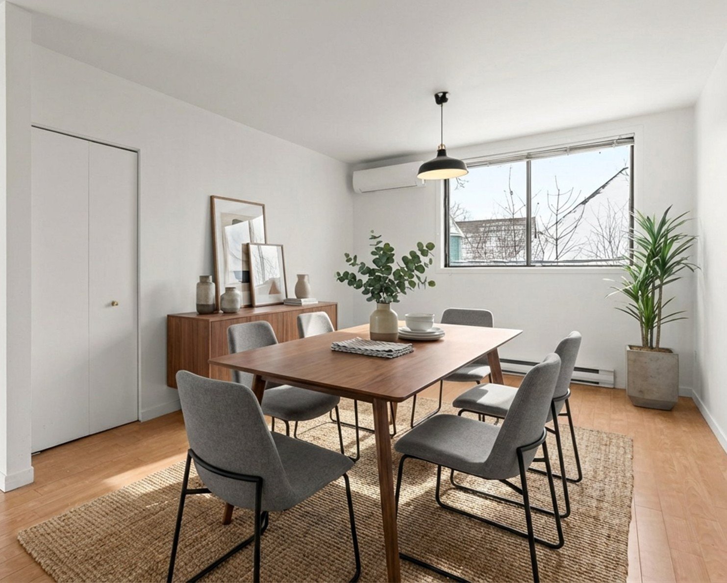 Photo - Dining room