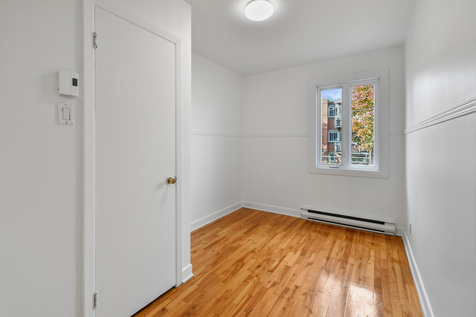 Photo - Chambre à coucher