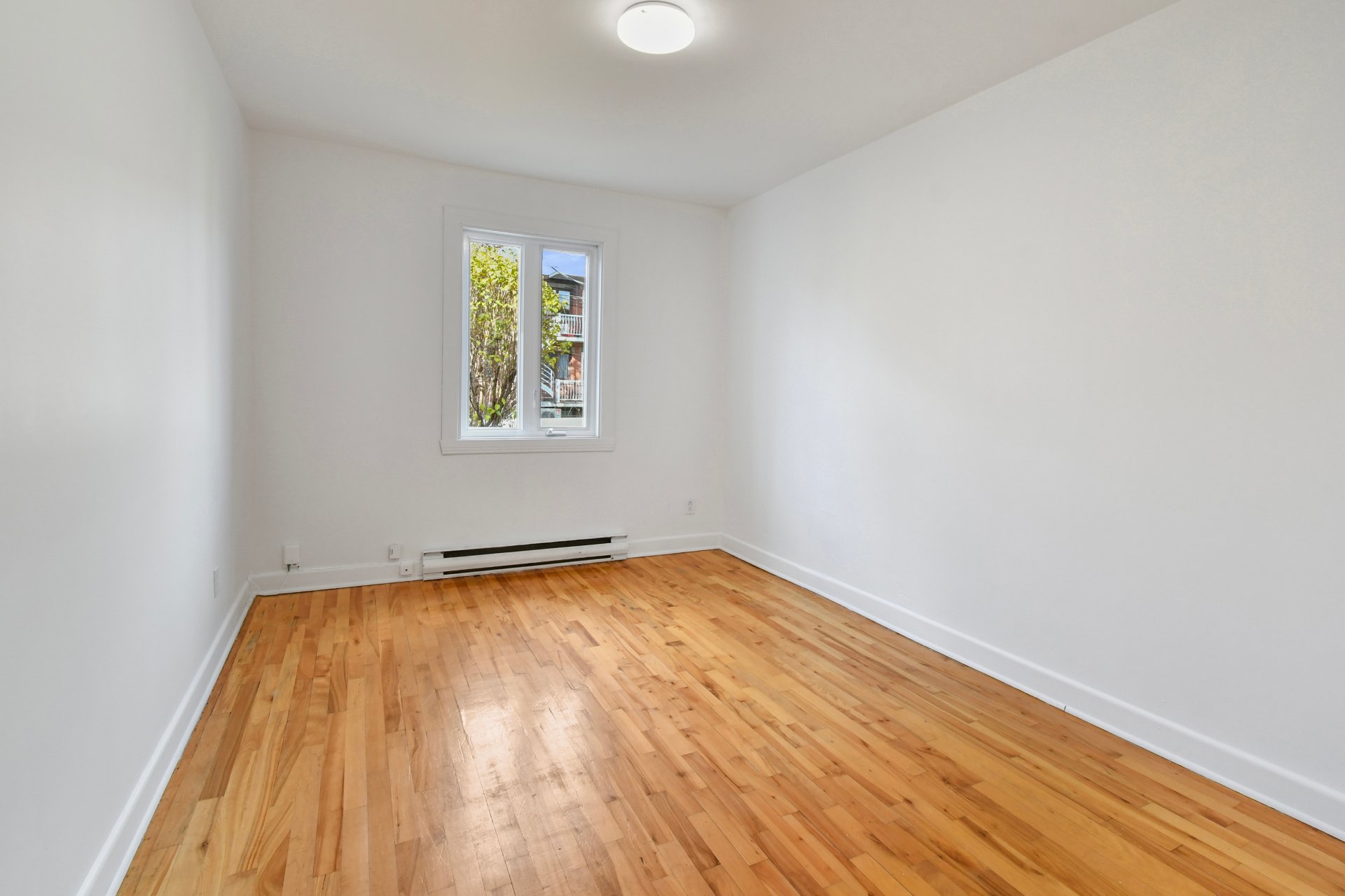 Photo - Chambre à coucher