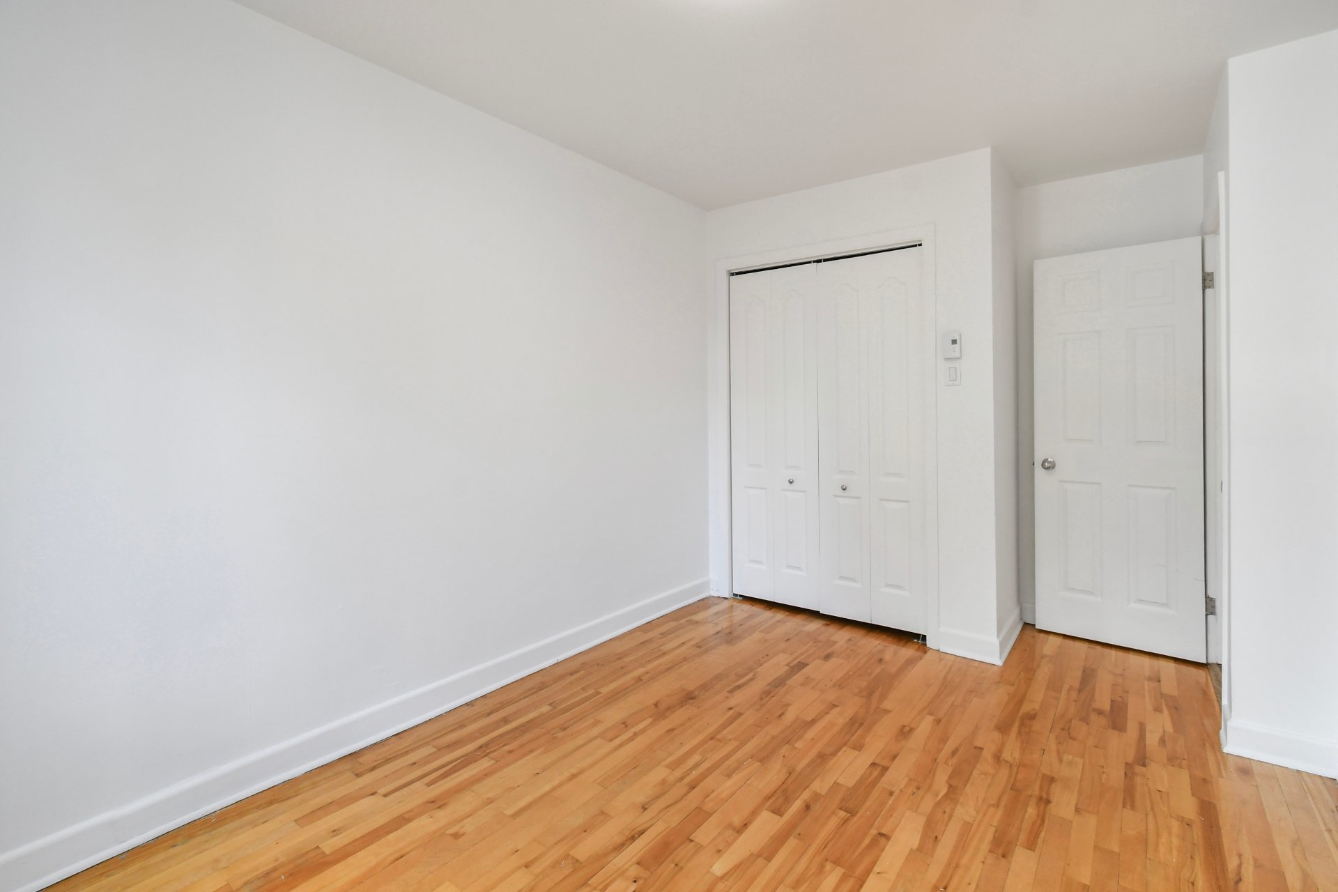 Photo - Chambre à coucher