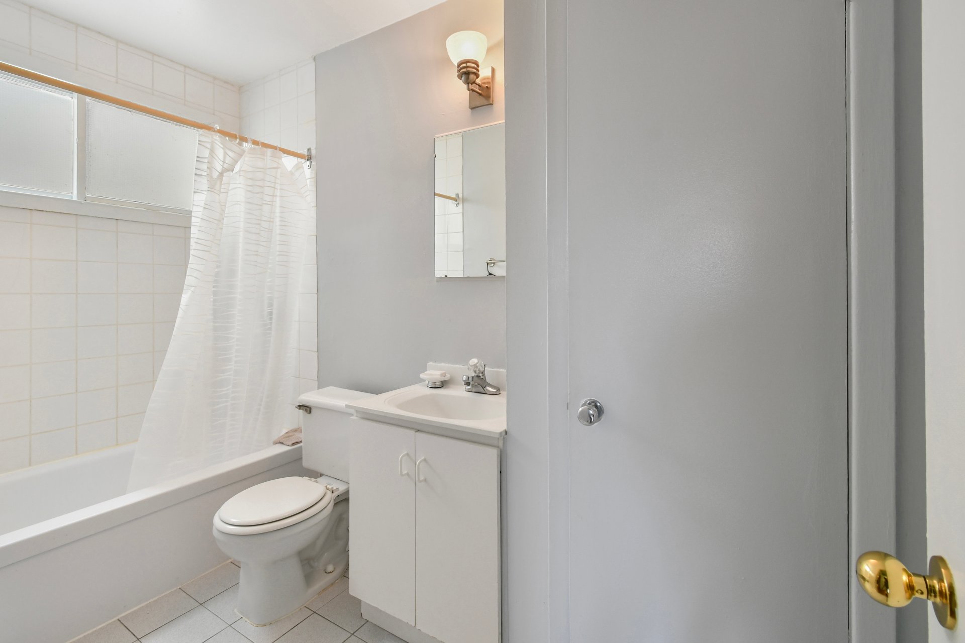 Photo - Salle de bains