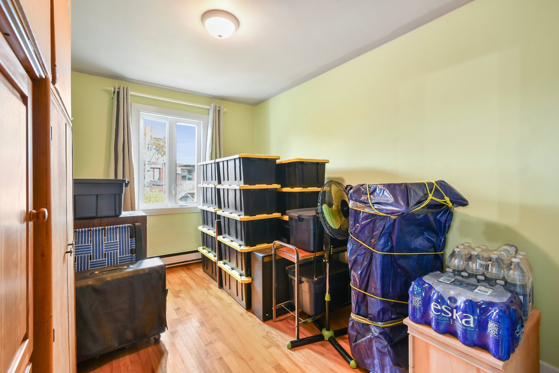 Photo - Chambre à coucher