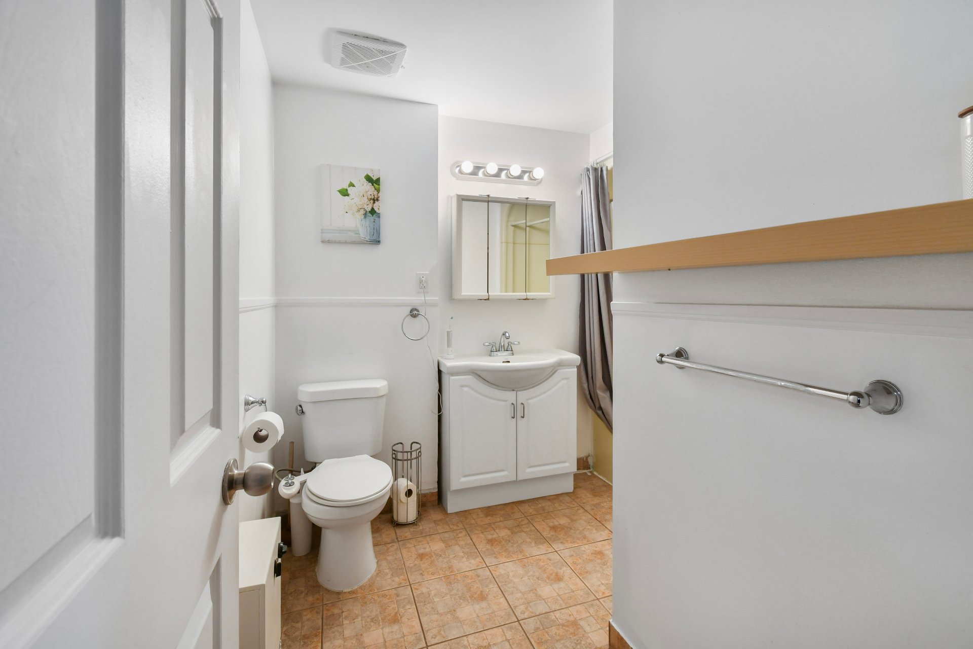 Photo - Salle de bains