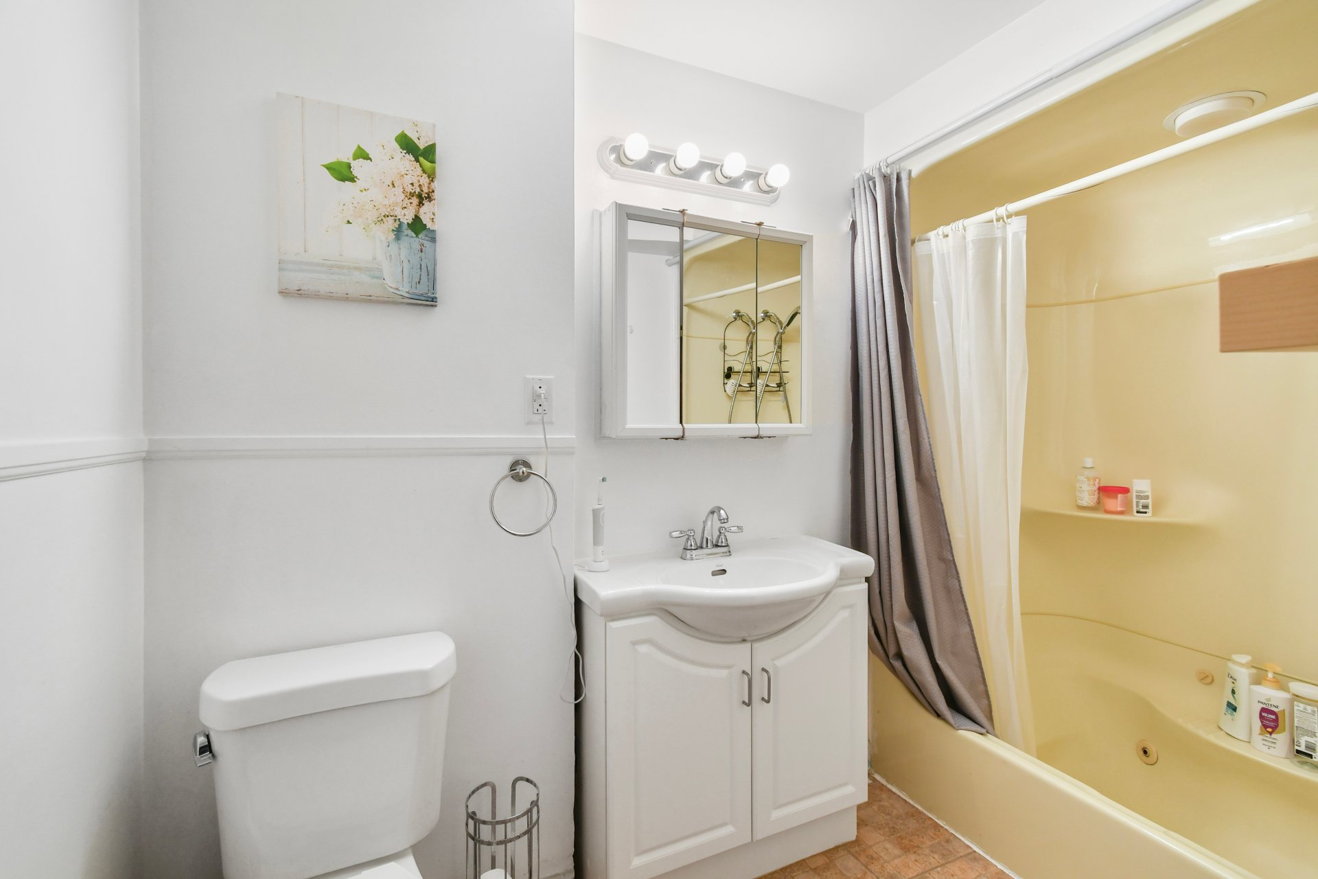 Photo - Salle de bains