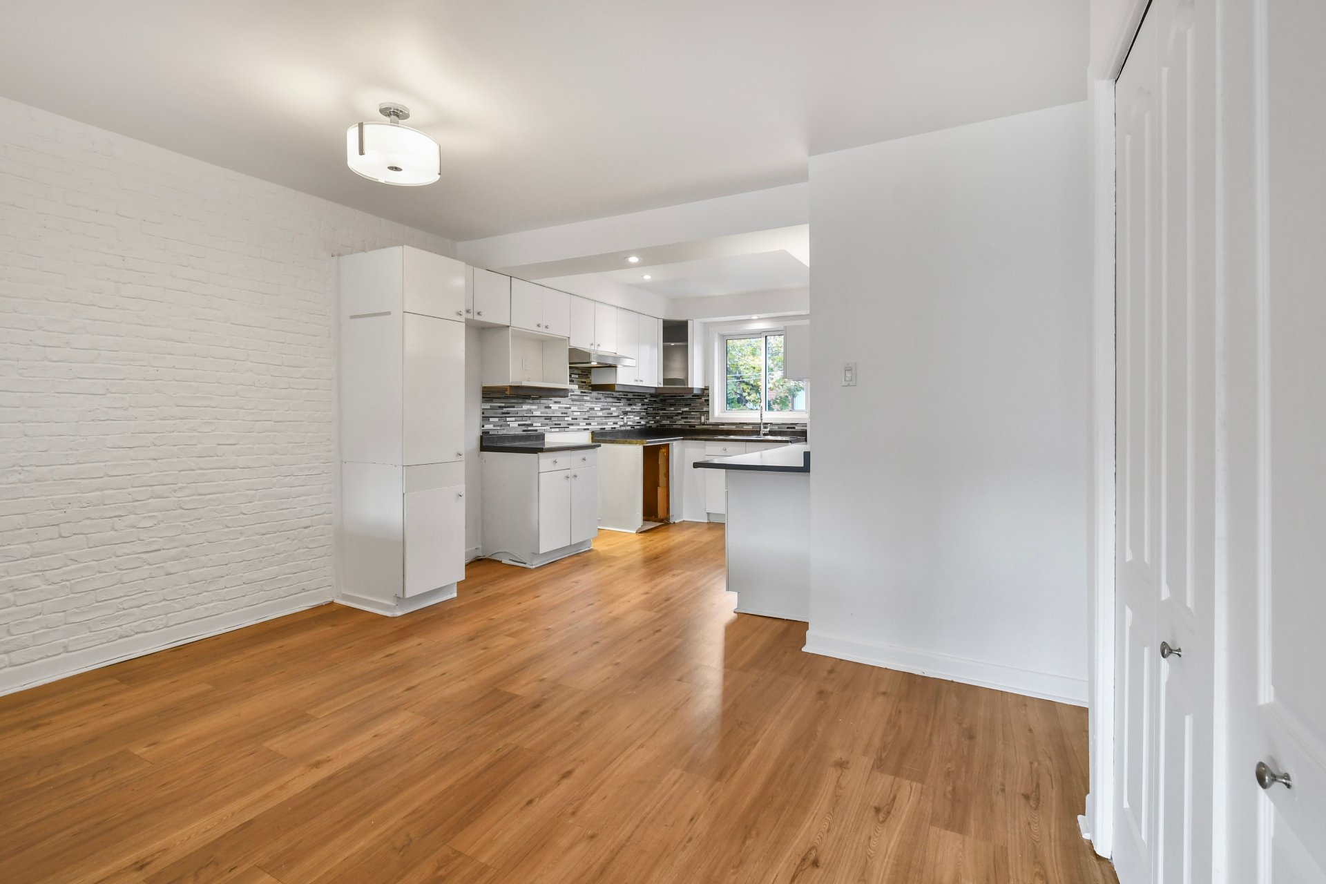 Photo - Salle à manger